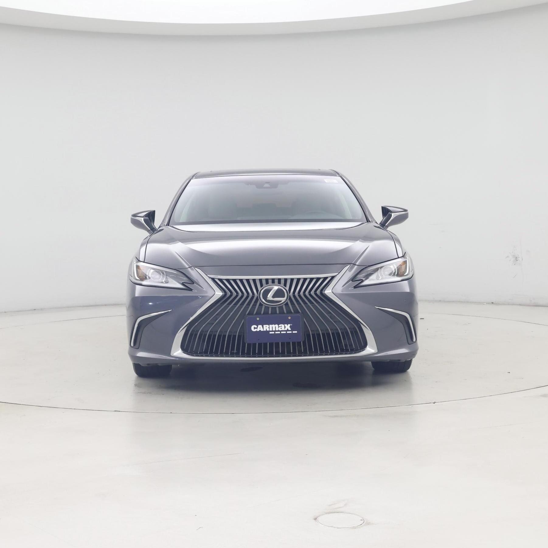 Thumbnail: 2019 Lexus ES - 5