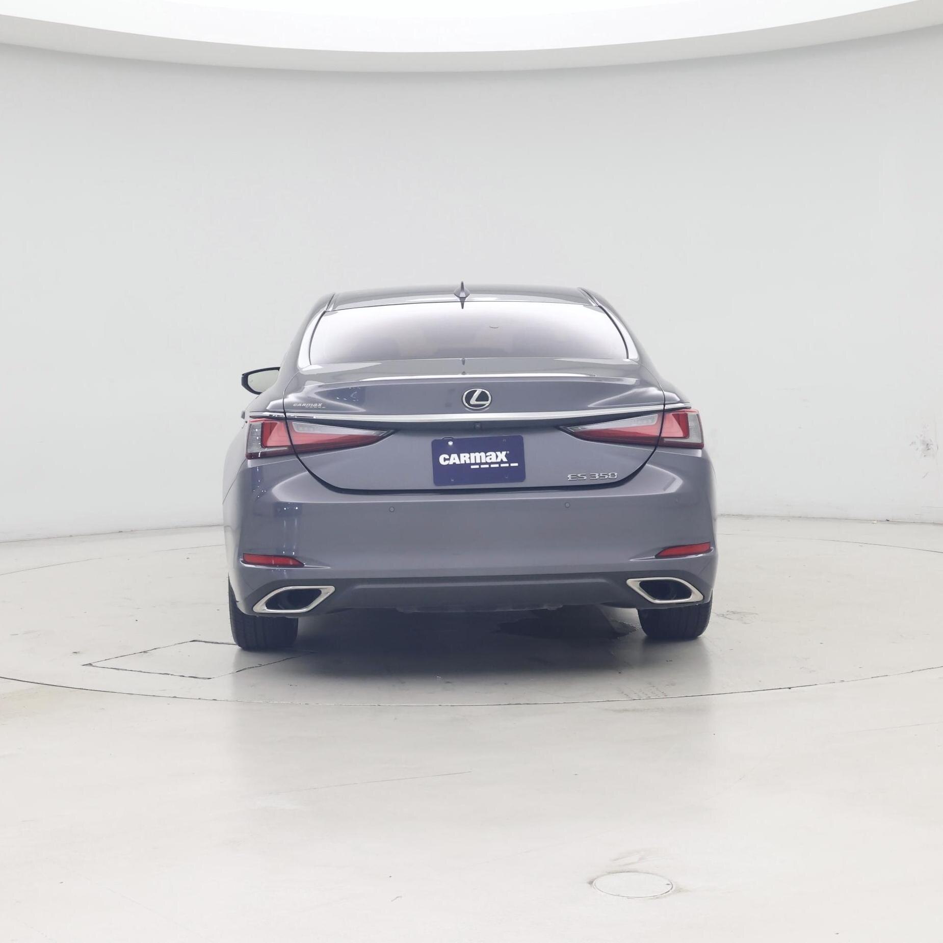 Thumbnail: 2019 Lexus ES - 6