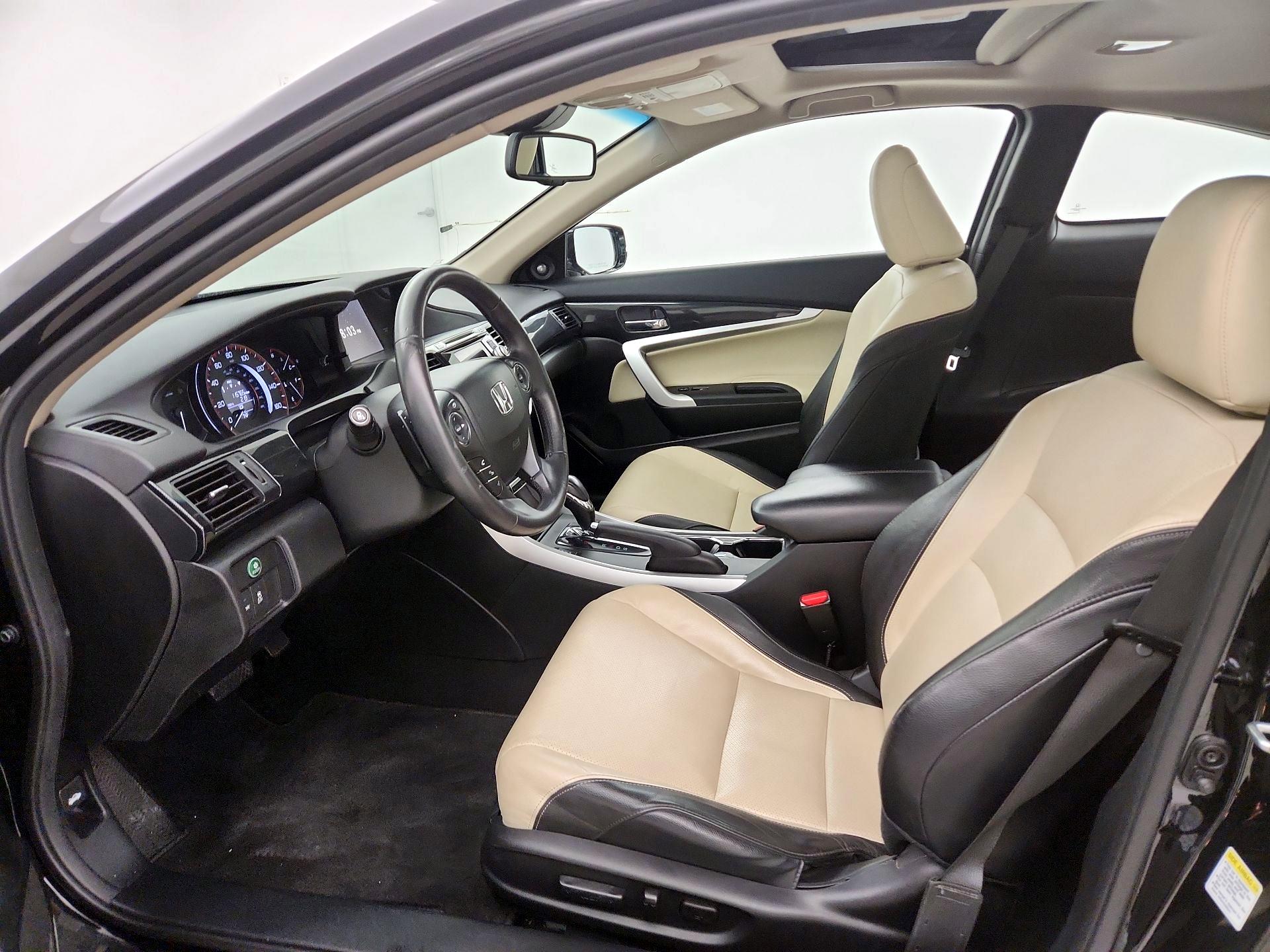 Thumbnail: 2015 Honda Accord - 9