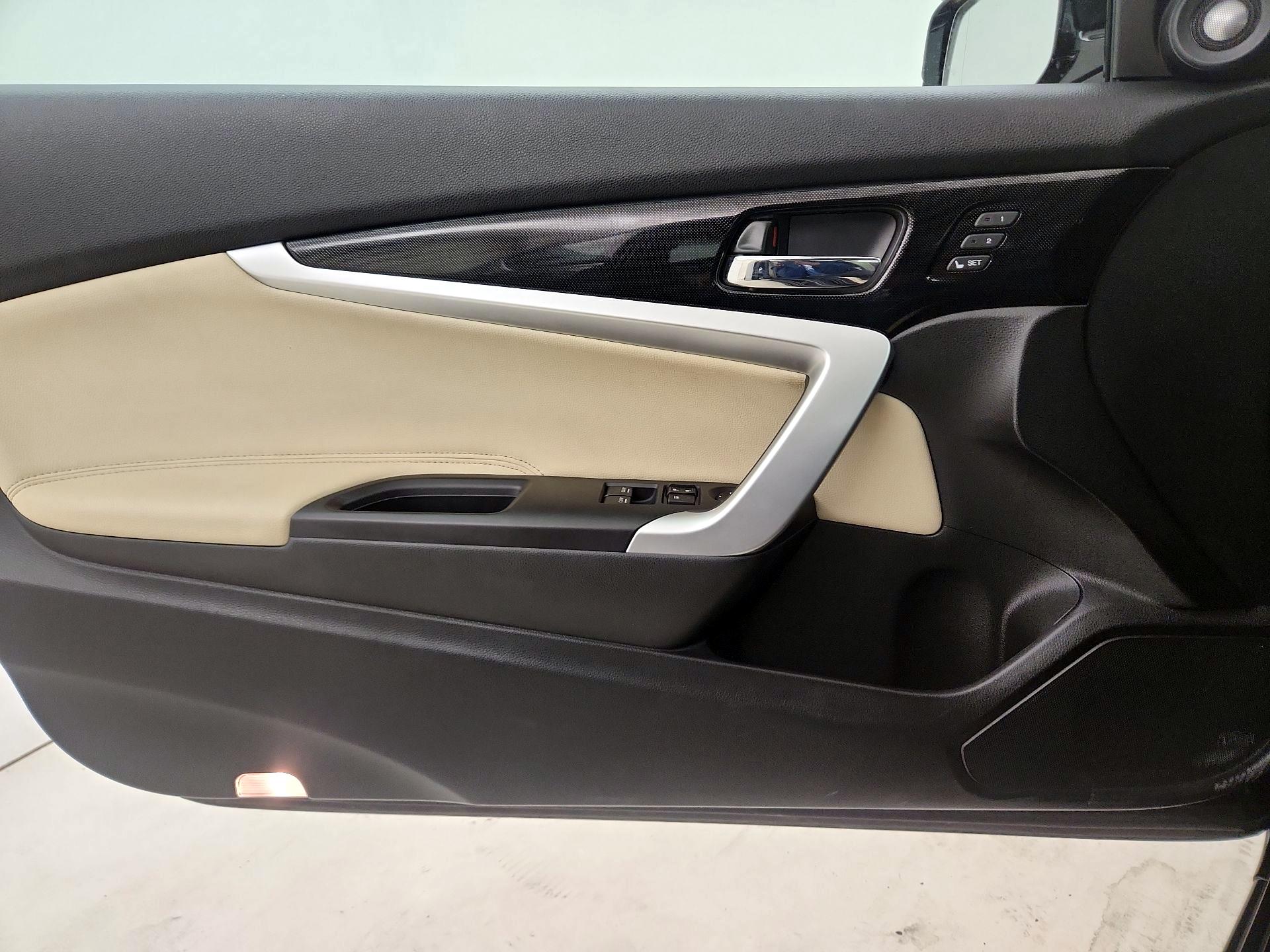 Thumbnail: 2015 Honda Accord - 10