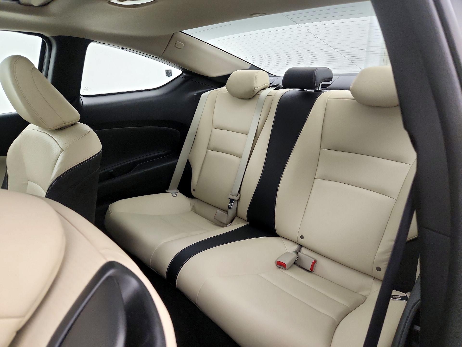 Thumbnail: 2015 Honda Accord - 18