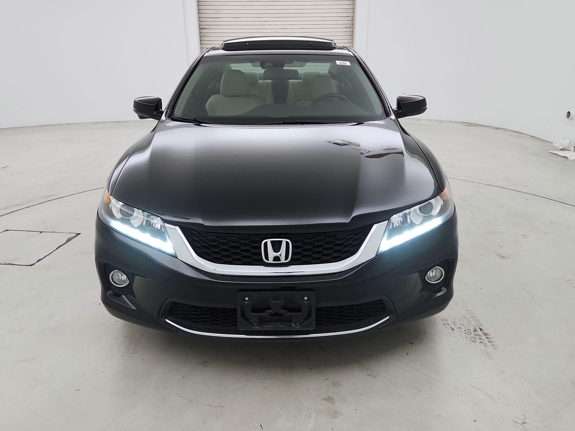 Thumbnail: 2015 Honda Accord - 2