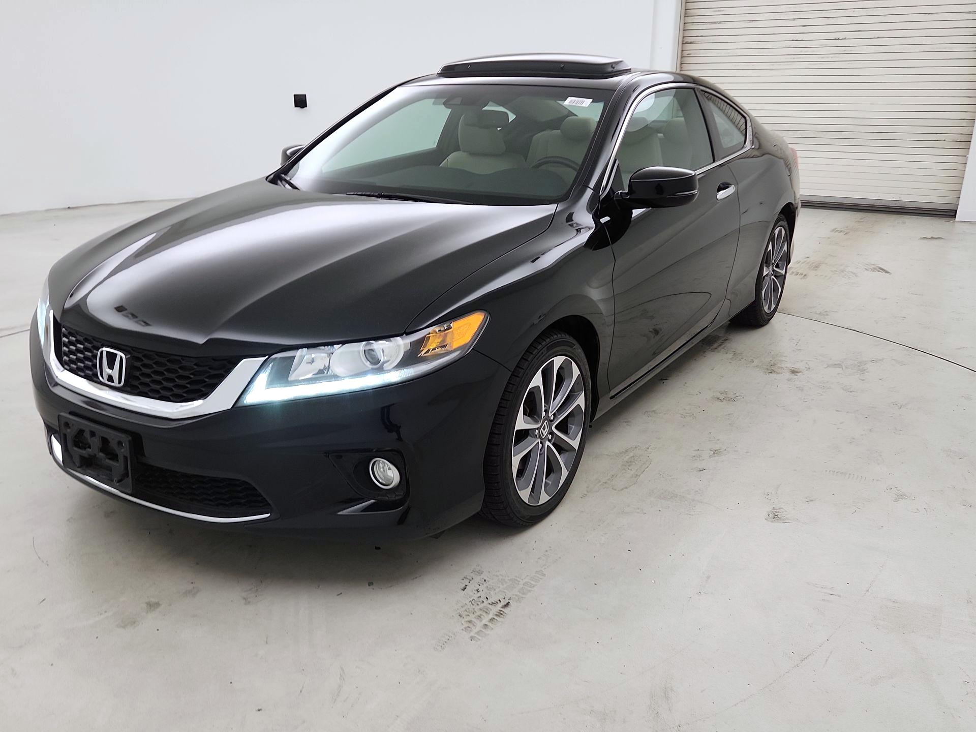 Thumbnail: 2015 Honda Accord - 3