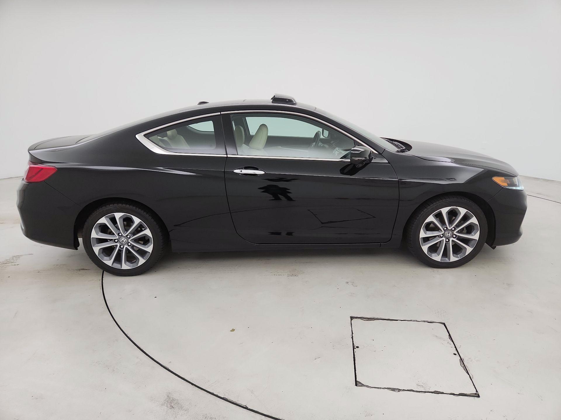 Thumbnail: 2015 Honda Accord - 4