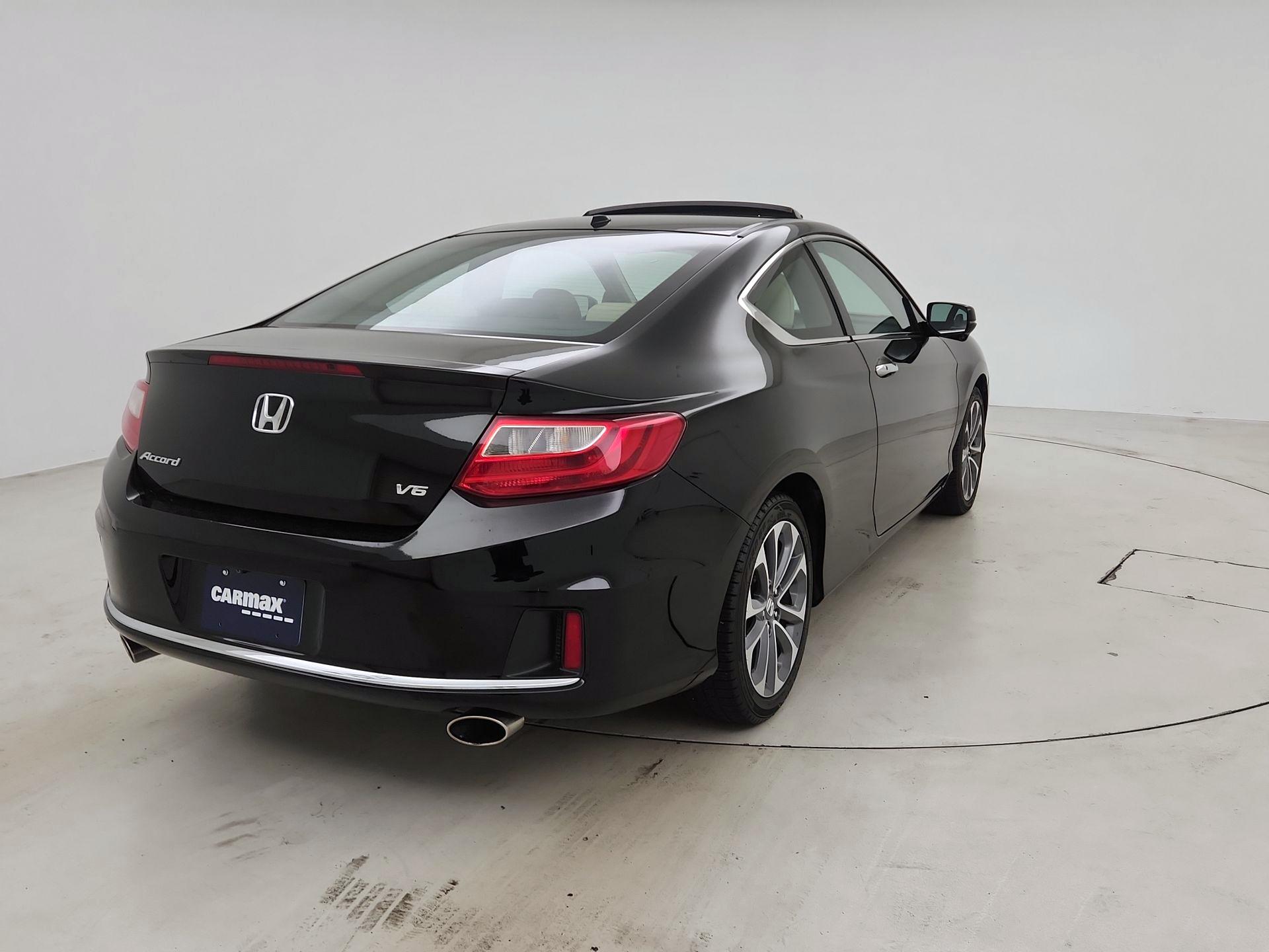 Thumbnail: 2015 Honda Accord - 5