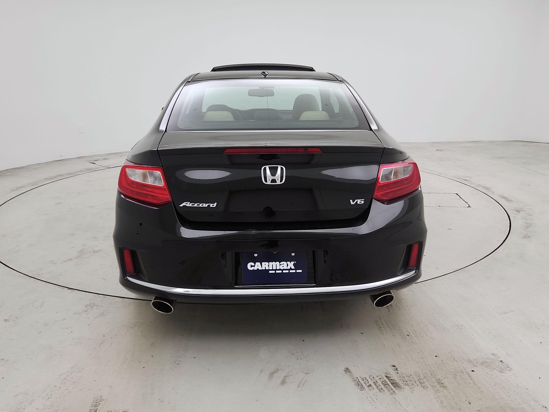 Thumbnail: 2015 Honda Accord - 6