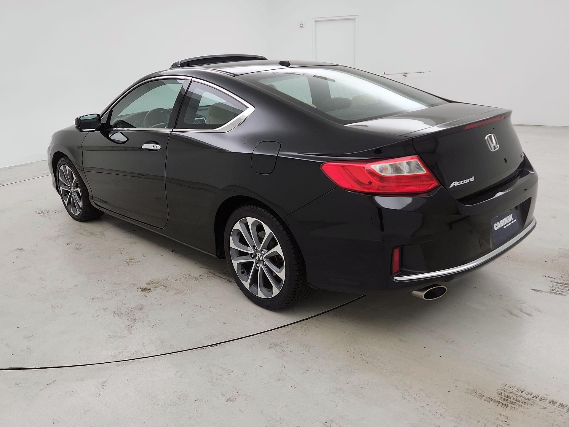 Thumbnail: 2015 Honda Accord - 7