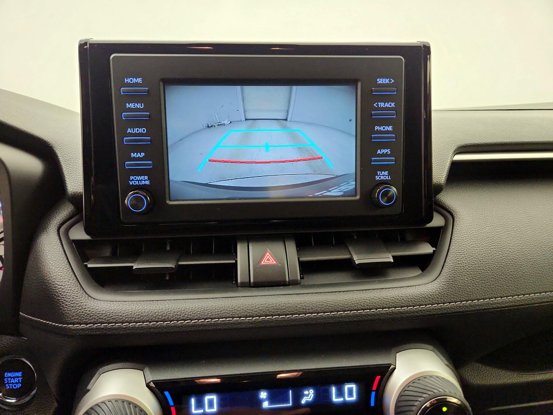 Thumbnail: 2019 Toyota RAV4 - 14