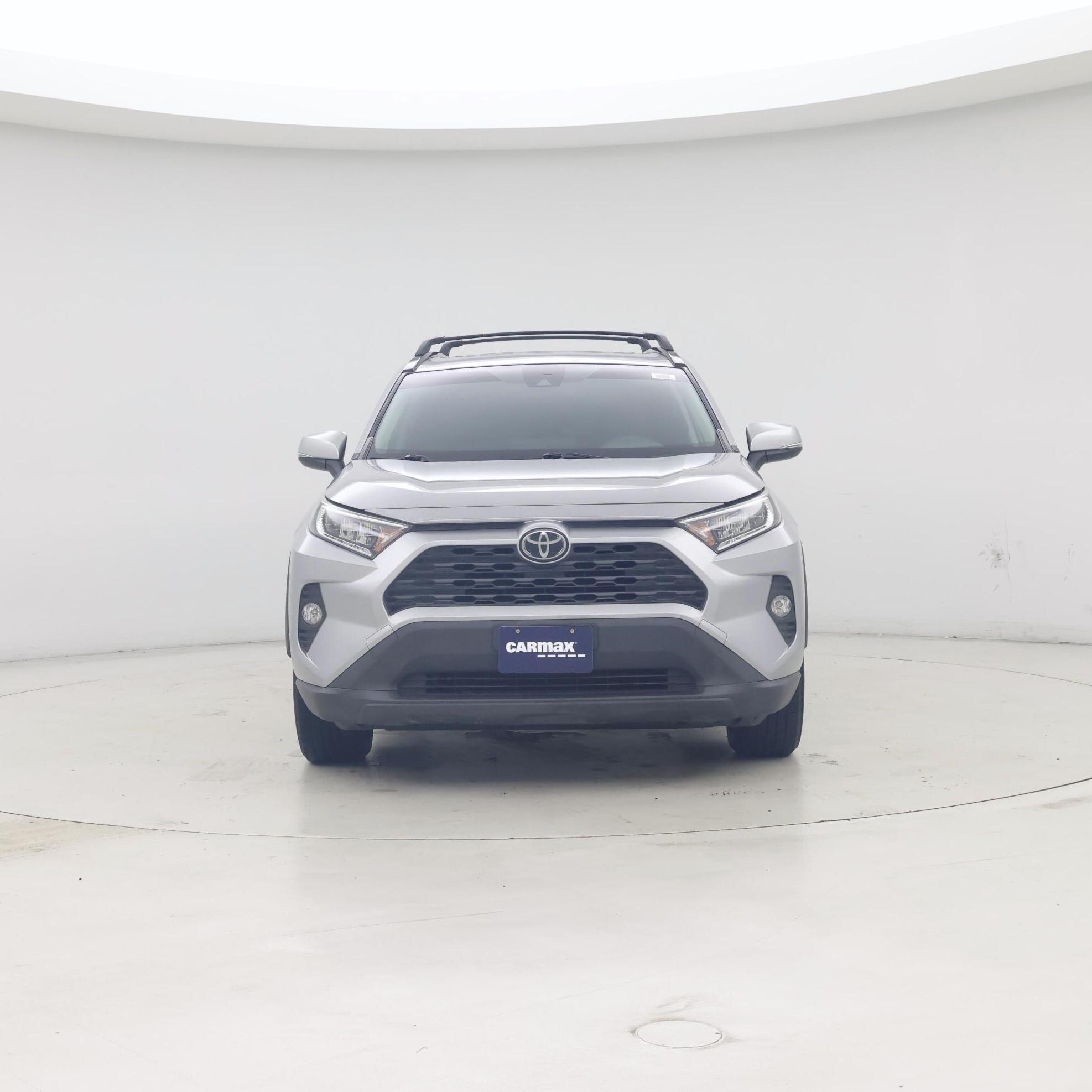 Thumbnail: 2019 Toyota RAV4 - 5