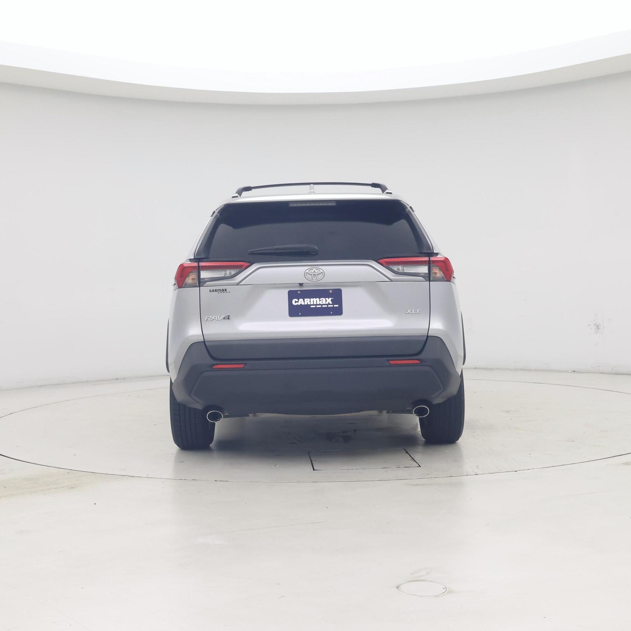 Thumbnail: 2019 Toyota RAV4 - 6