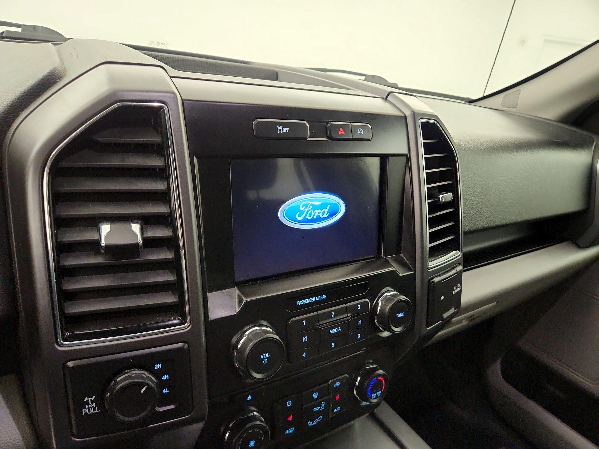 Thumbnail: 2018 Ford F-150 - 11