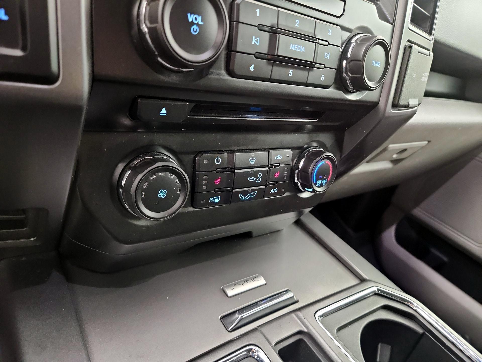 Thumbnail: 2018 Ford F-150 - 12