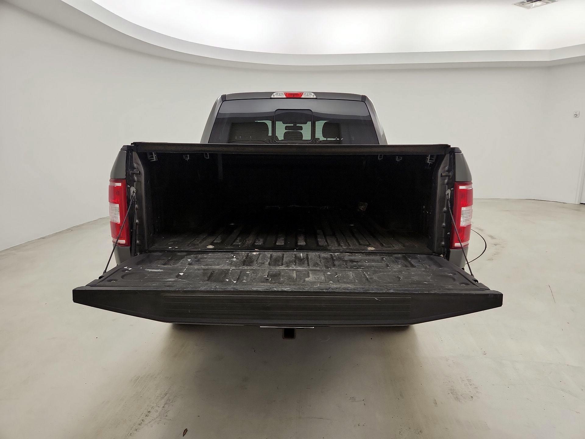 Thumbnail: 2018 Ford F-150 - 14