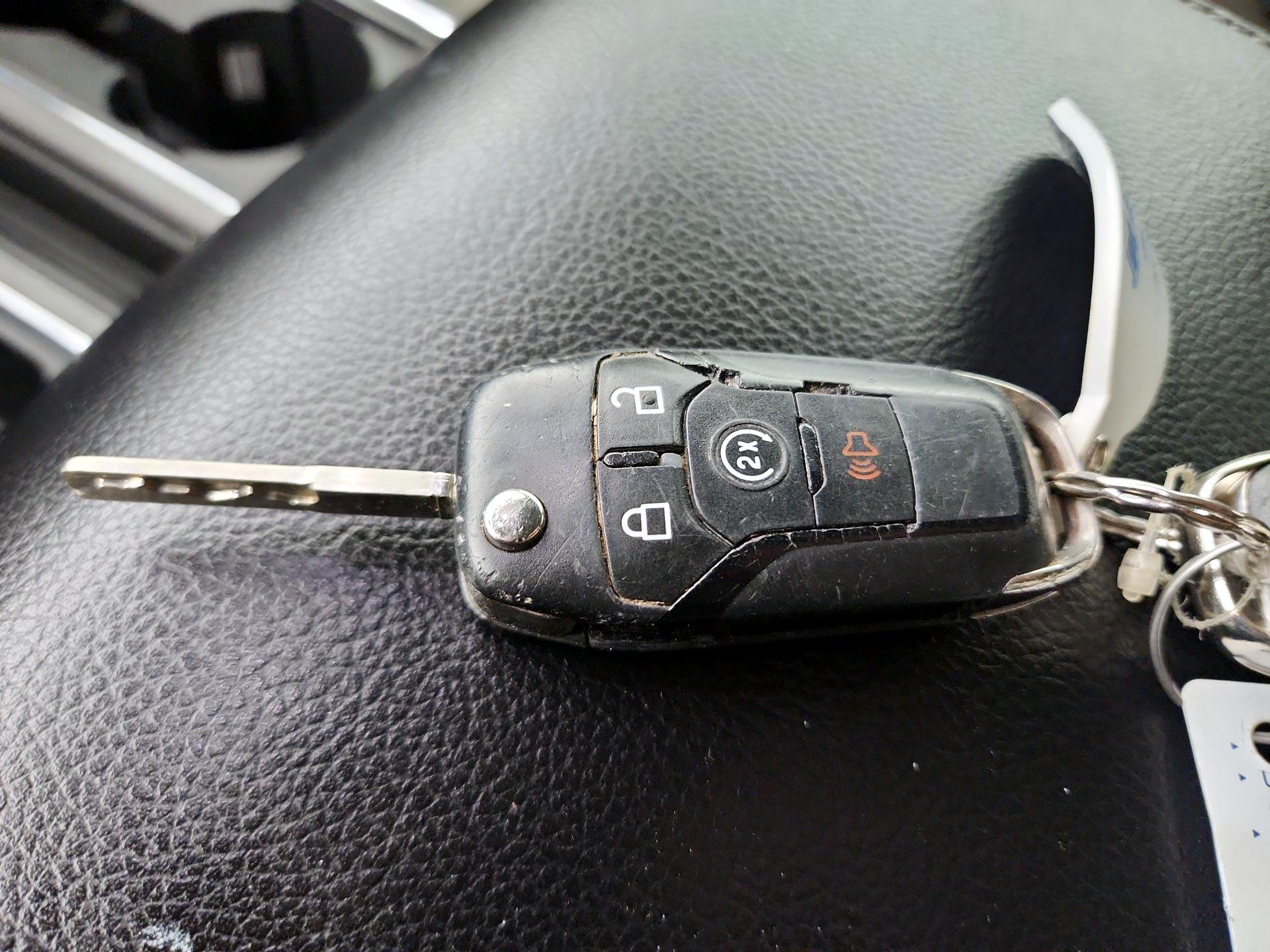 Thumbnail: 2018 Ford F-150 - 16