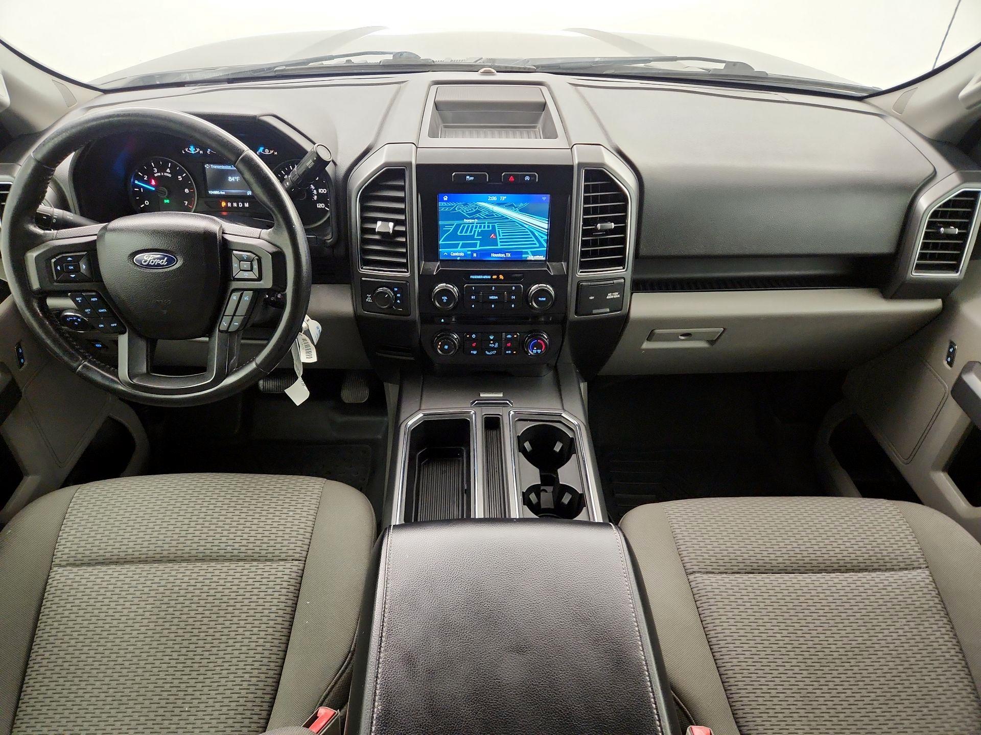 Thumbnail: 2018 Ford F-150 - 8