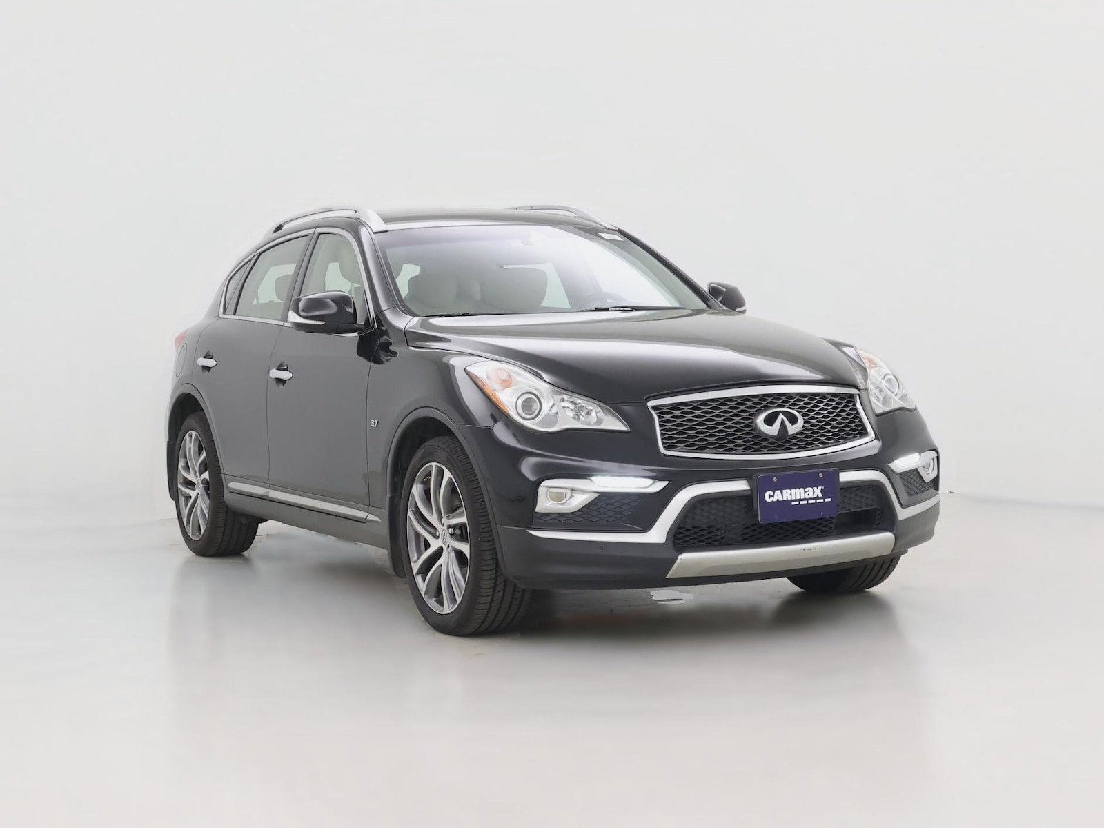 2016 INFINITI QX50