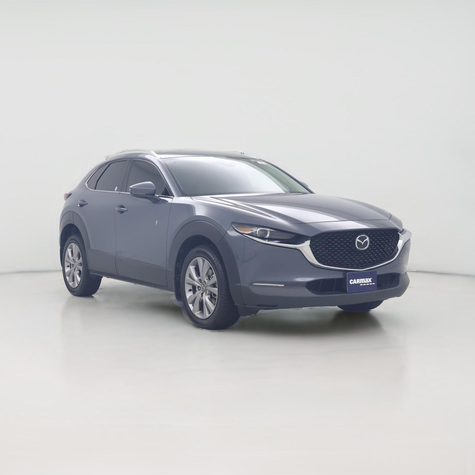 Thumbnail: 2021 Mazda CX-30 - 1
