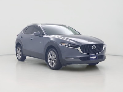 2021 Mazda CX-30 Premium