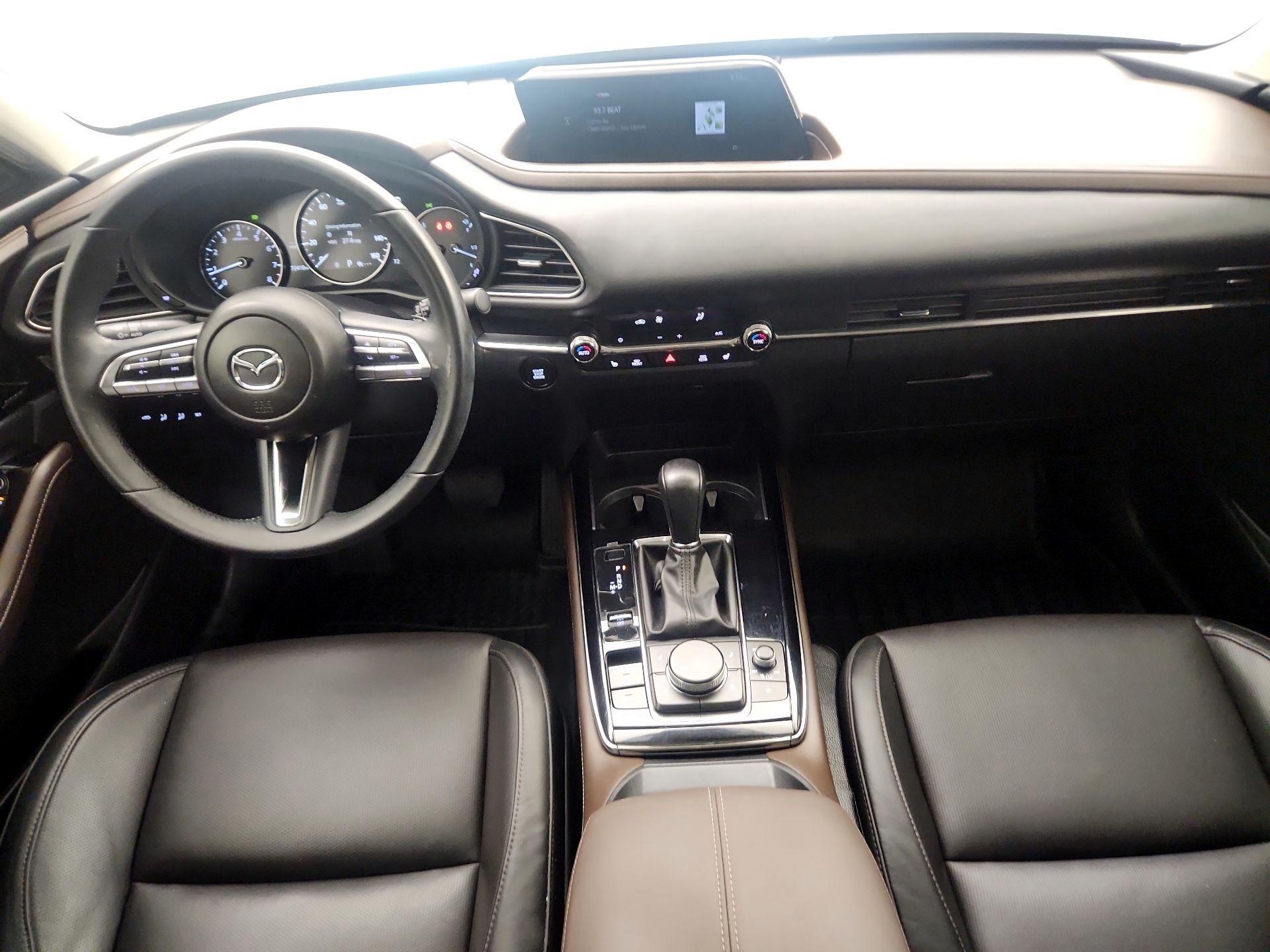 Thumbnail: 2021 Mazda CX-30 - 9