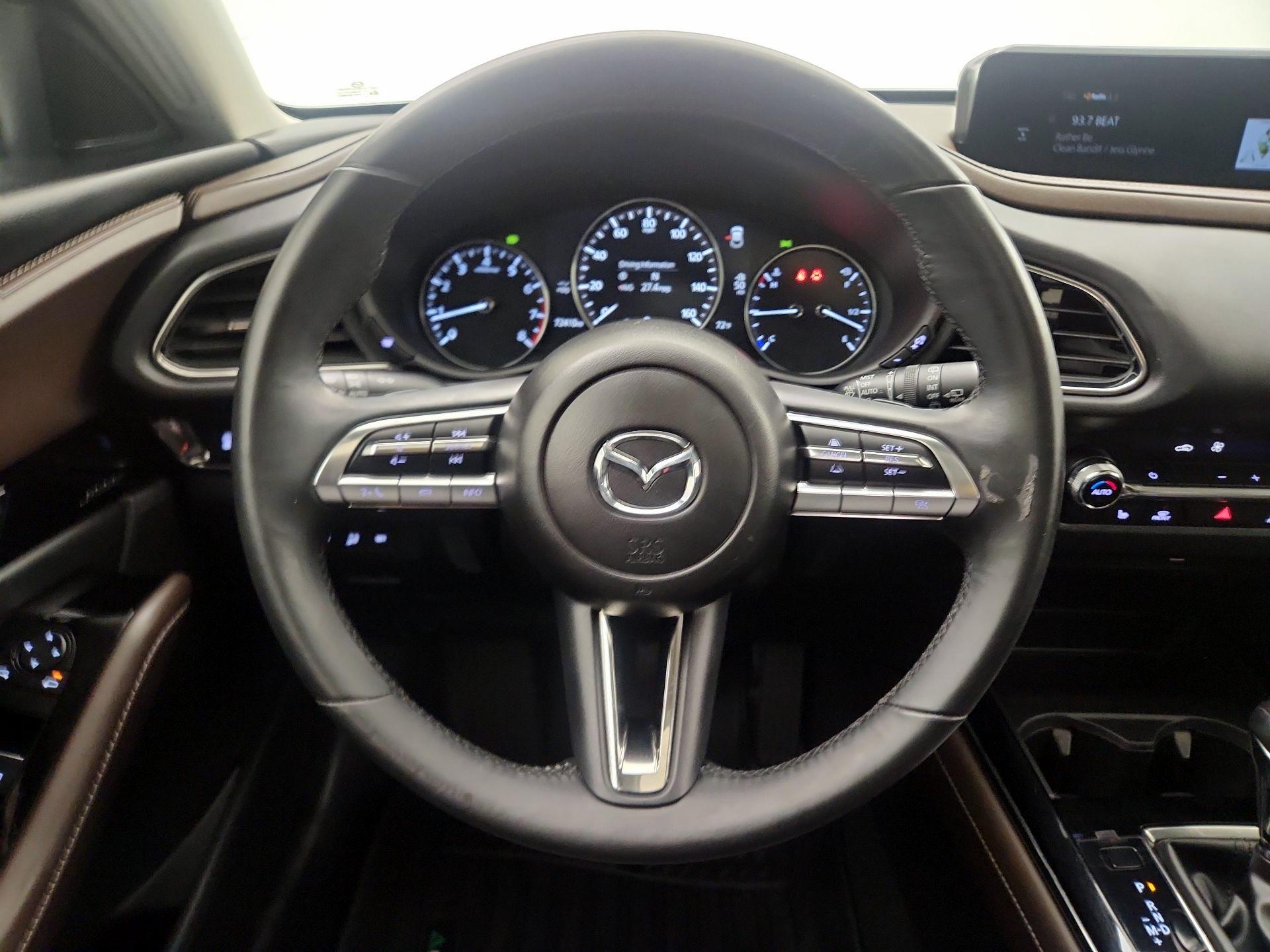 Thumbnail: 2021 Mazda CX-30 - 10