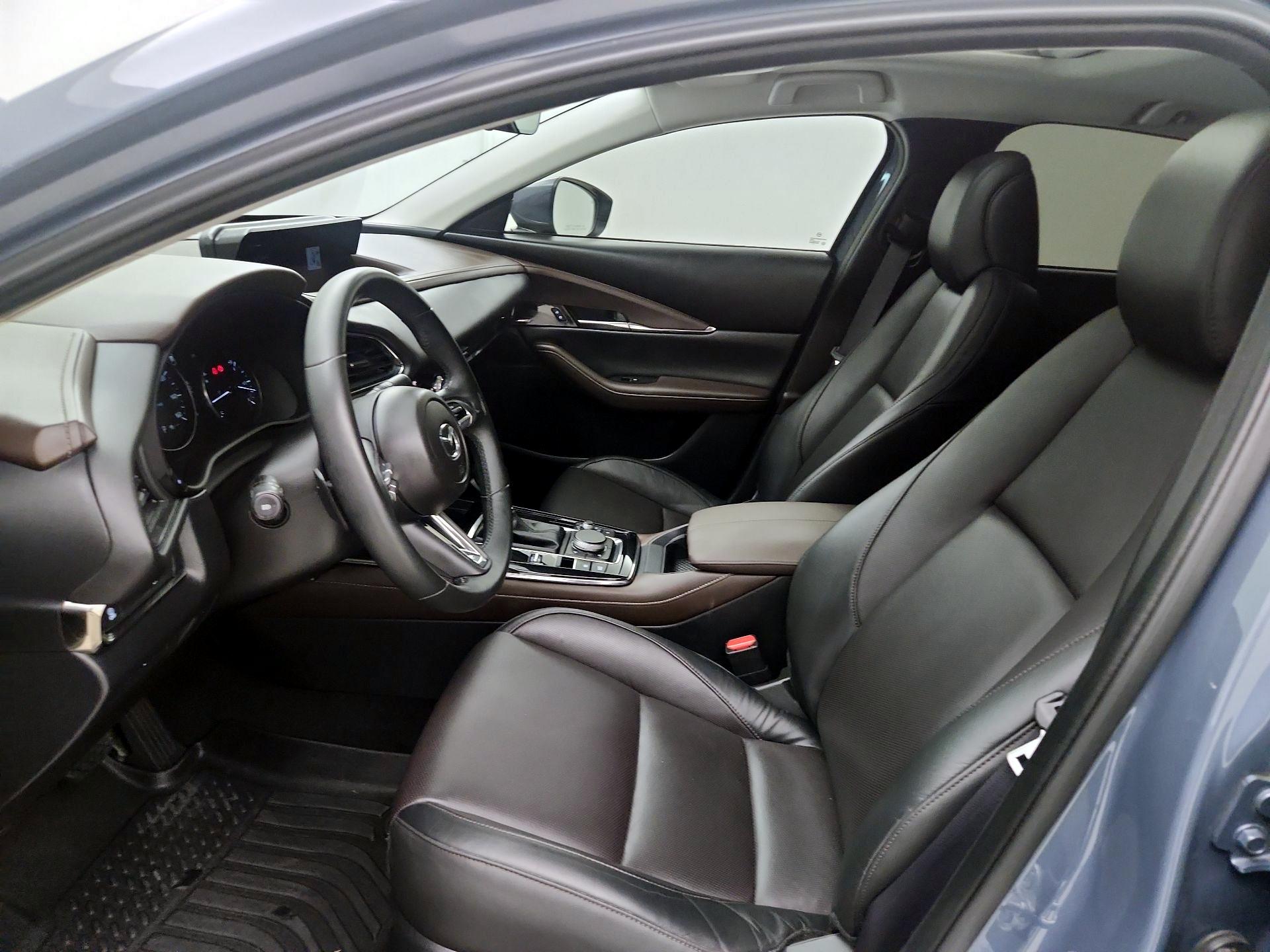 Thumbnail: 2021 Mazda CX-30 - 11