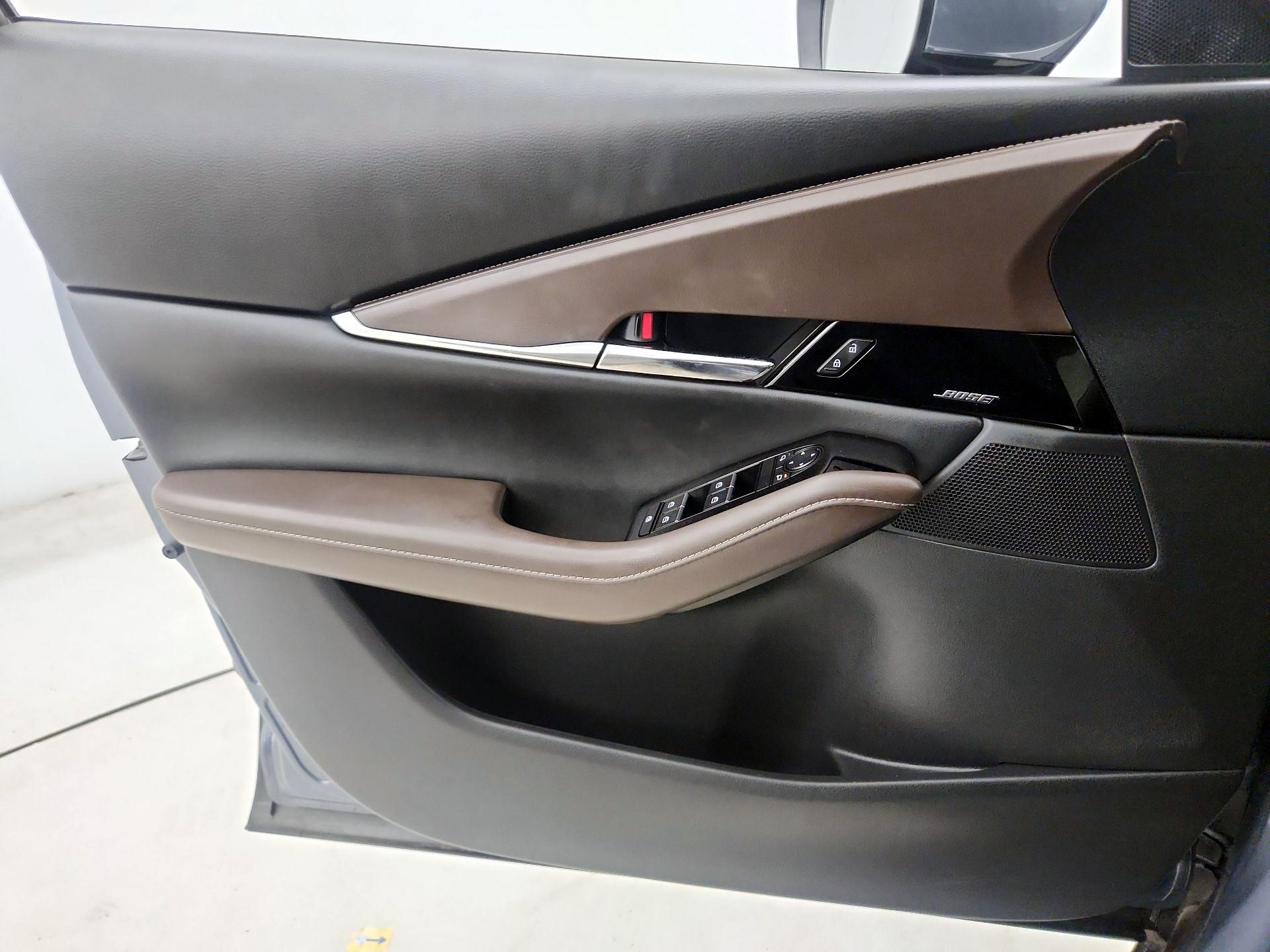 Thumbnail: 2021 Mazda CX-30 - 12