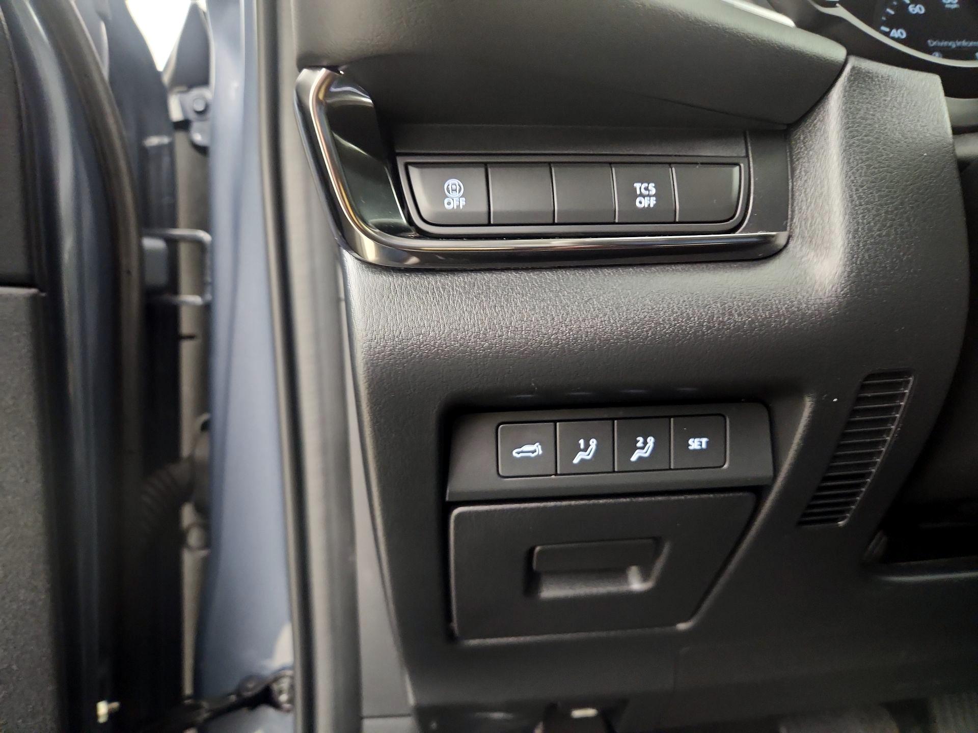 Thumbnail: 2021 Mazda CX-30 - 13