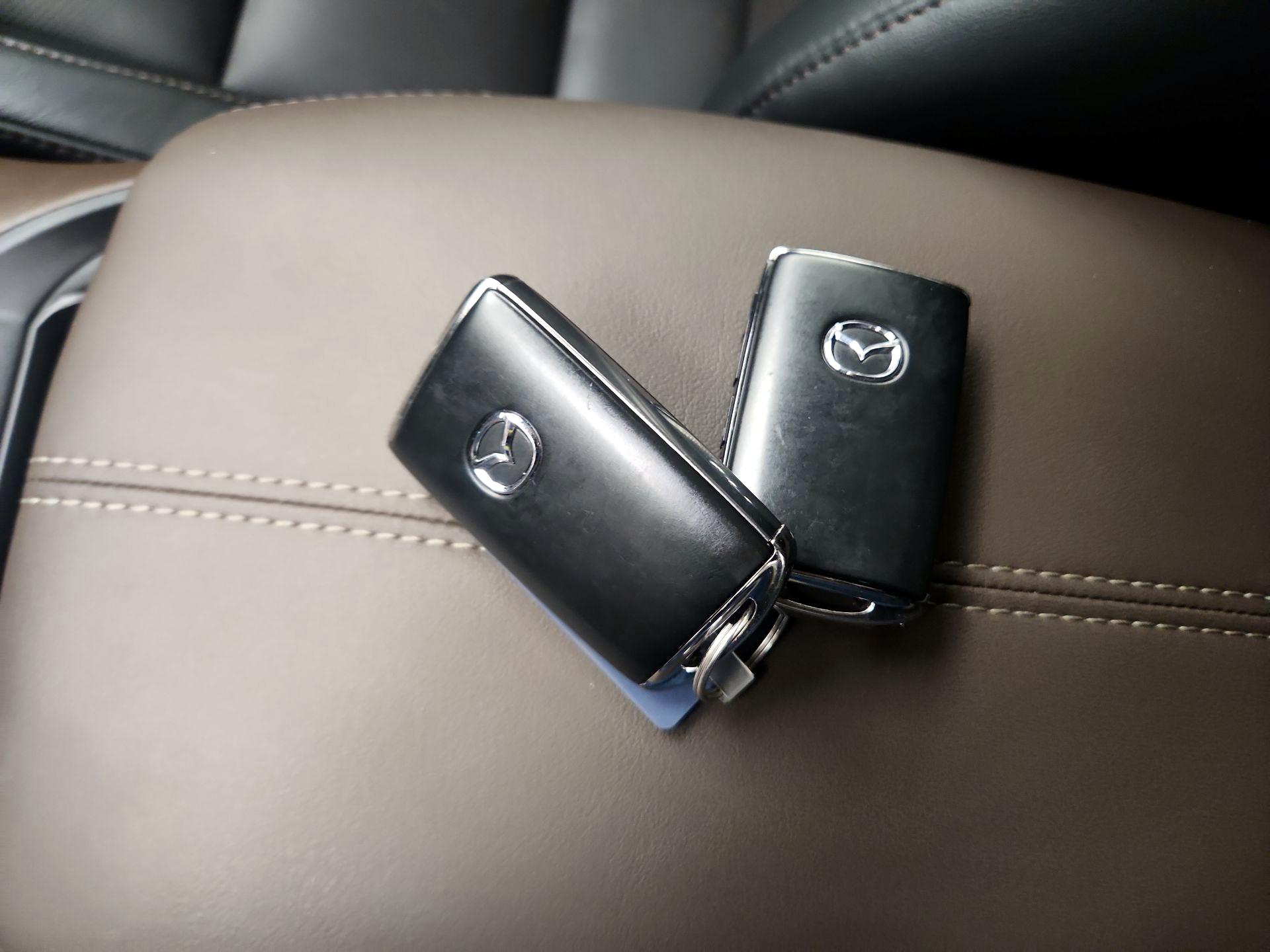 Thumbnail: 2021 Mazda CX-30 - 14