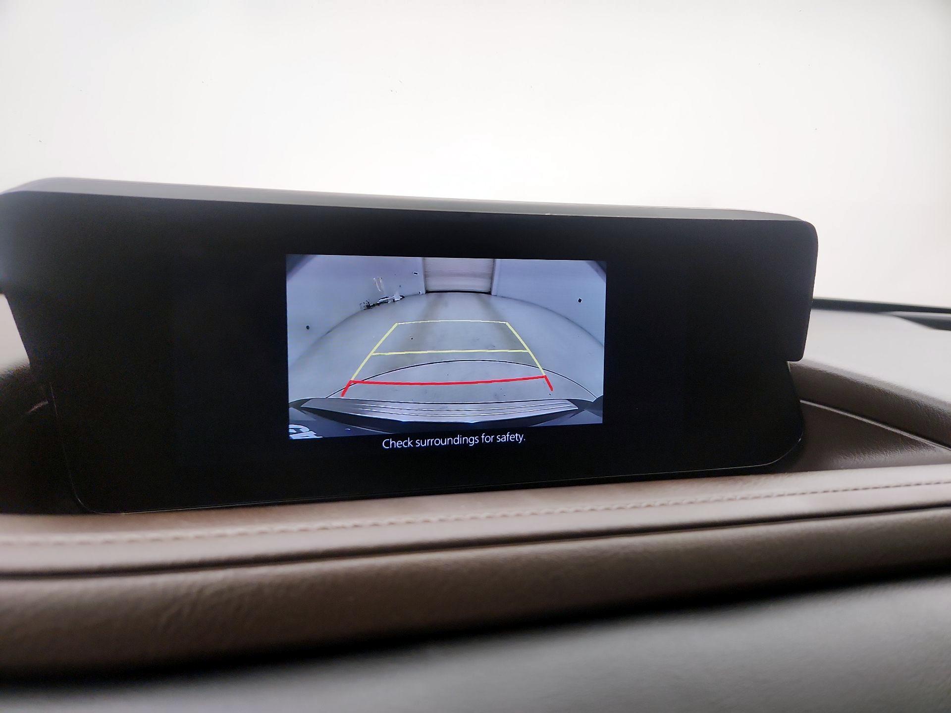 Thumbnail: 2021 Mazda CX-30 - 15