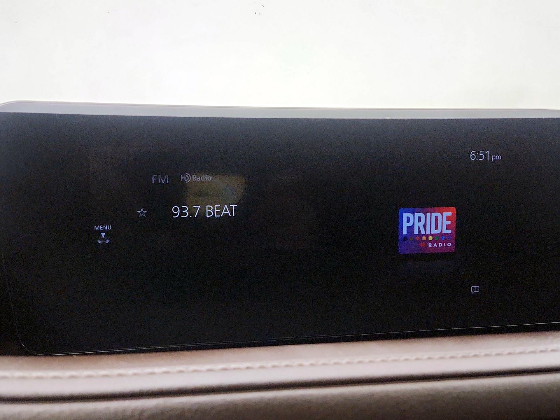 Thumbnail: 2021 Mazda CX-30 - 16