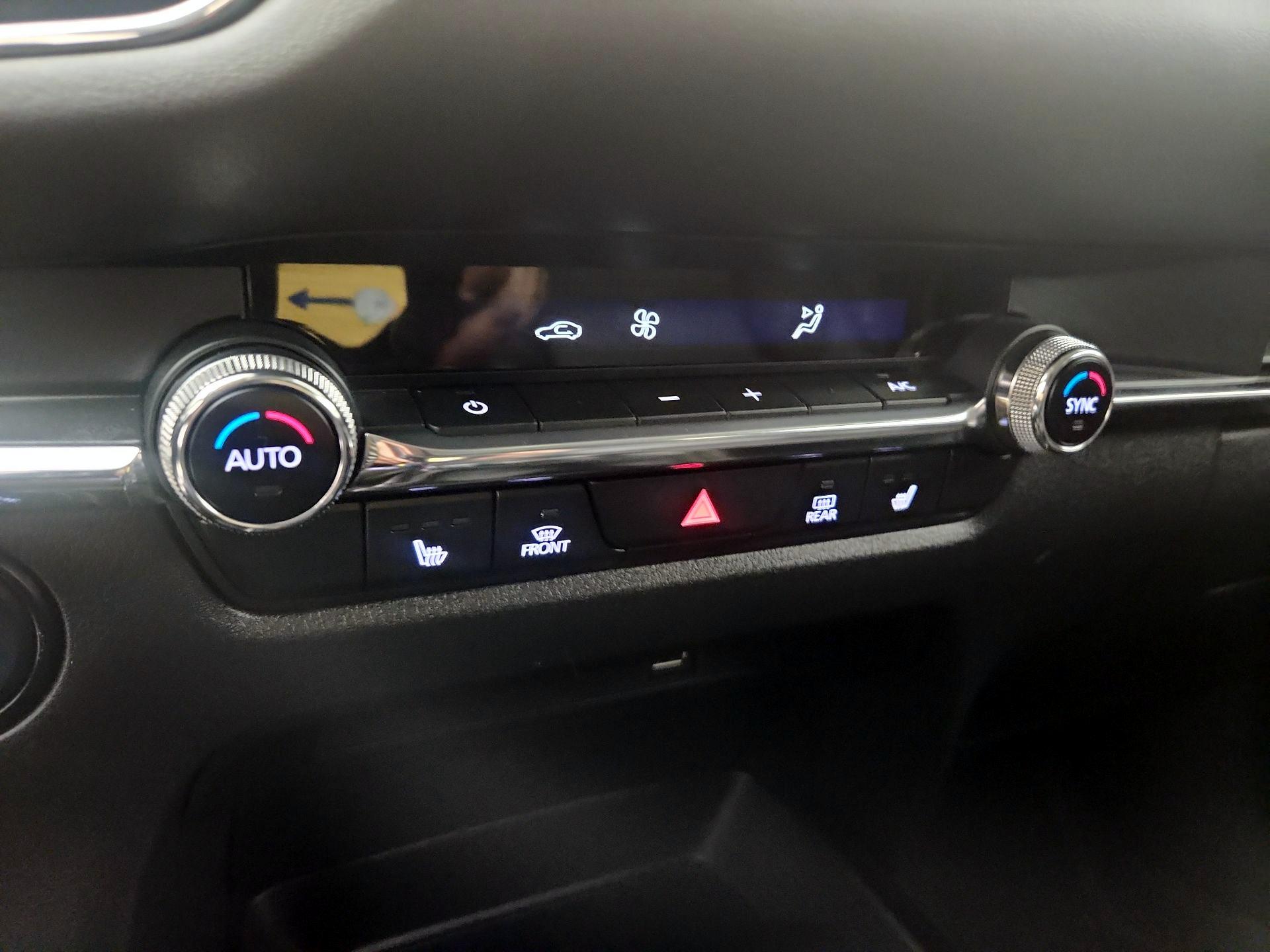 Thumbnail: 2021 Mazda CX-30 - 17