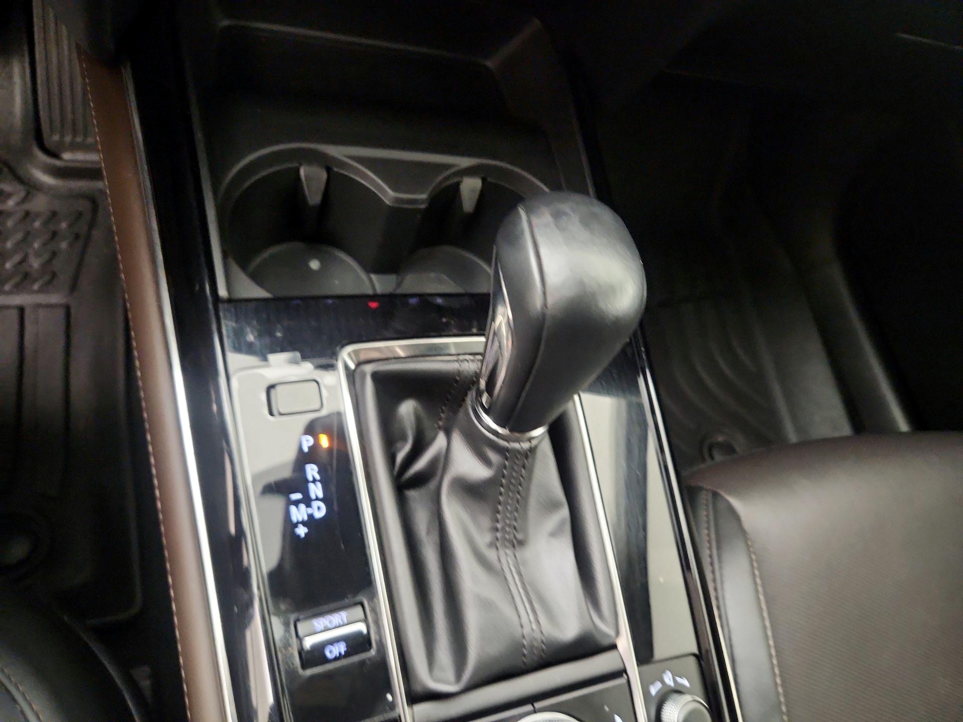 Thumbnail: 2021 Mazda CX-30 - 18