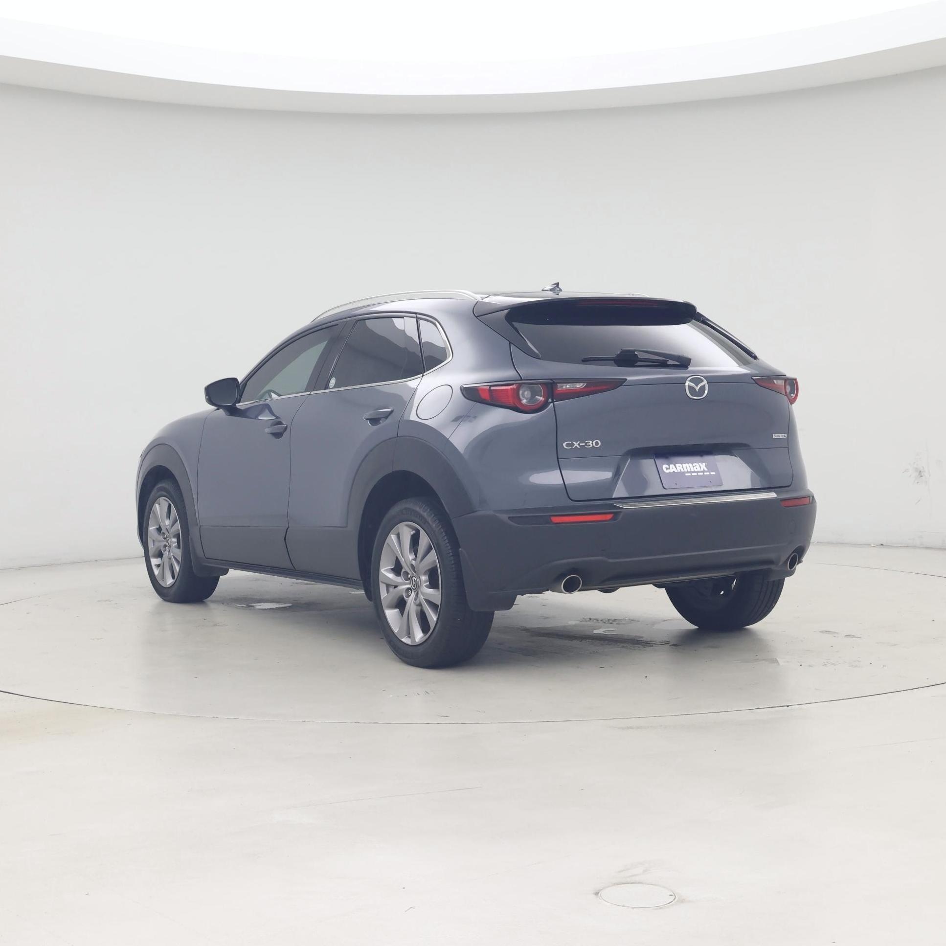 Thumbnail: 2021 Mazda CX-30 - 2