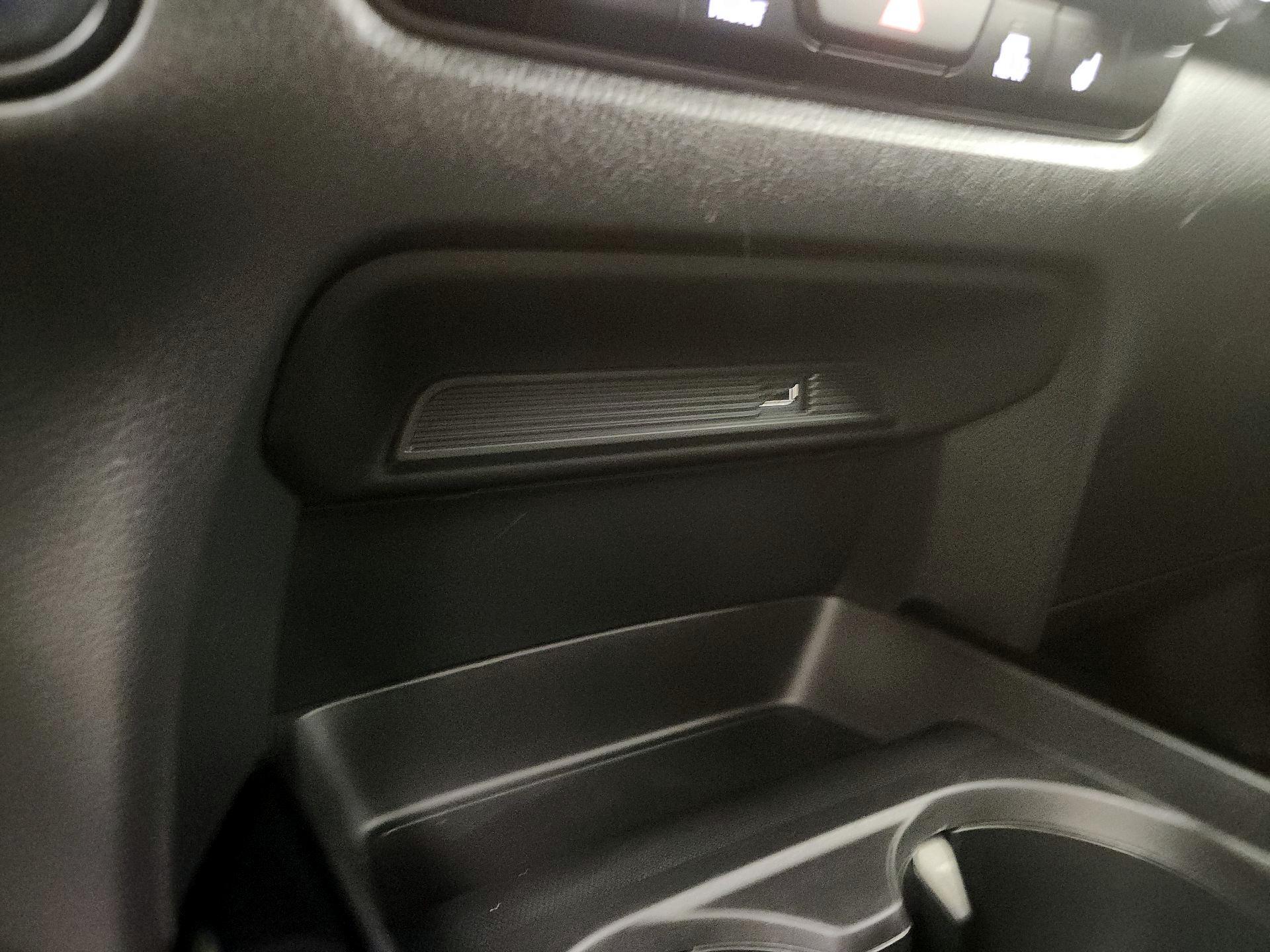 Thumbnail: 2021 Mazda CX-30 - 19