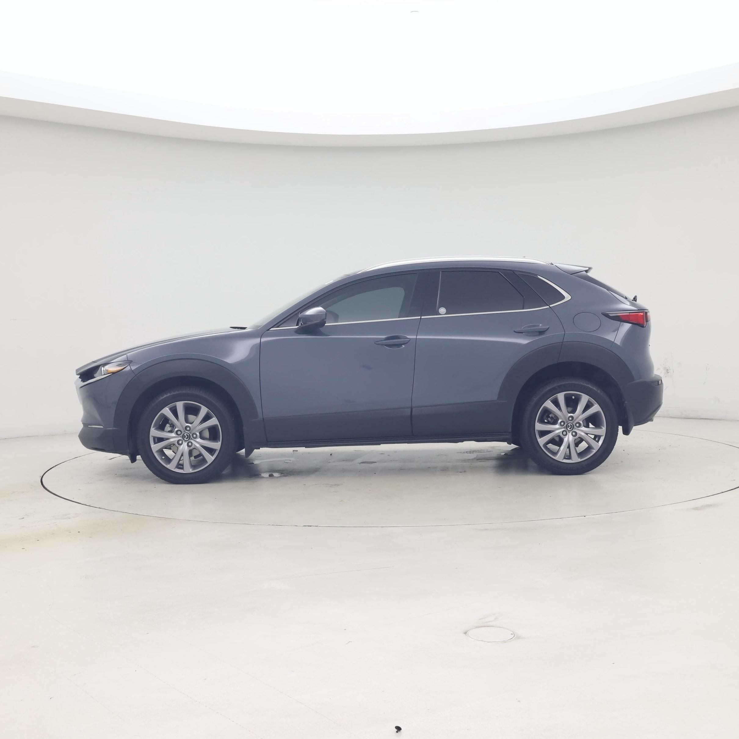 Thumbnail: 2021 Mazda CX-30 - 3