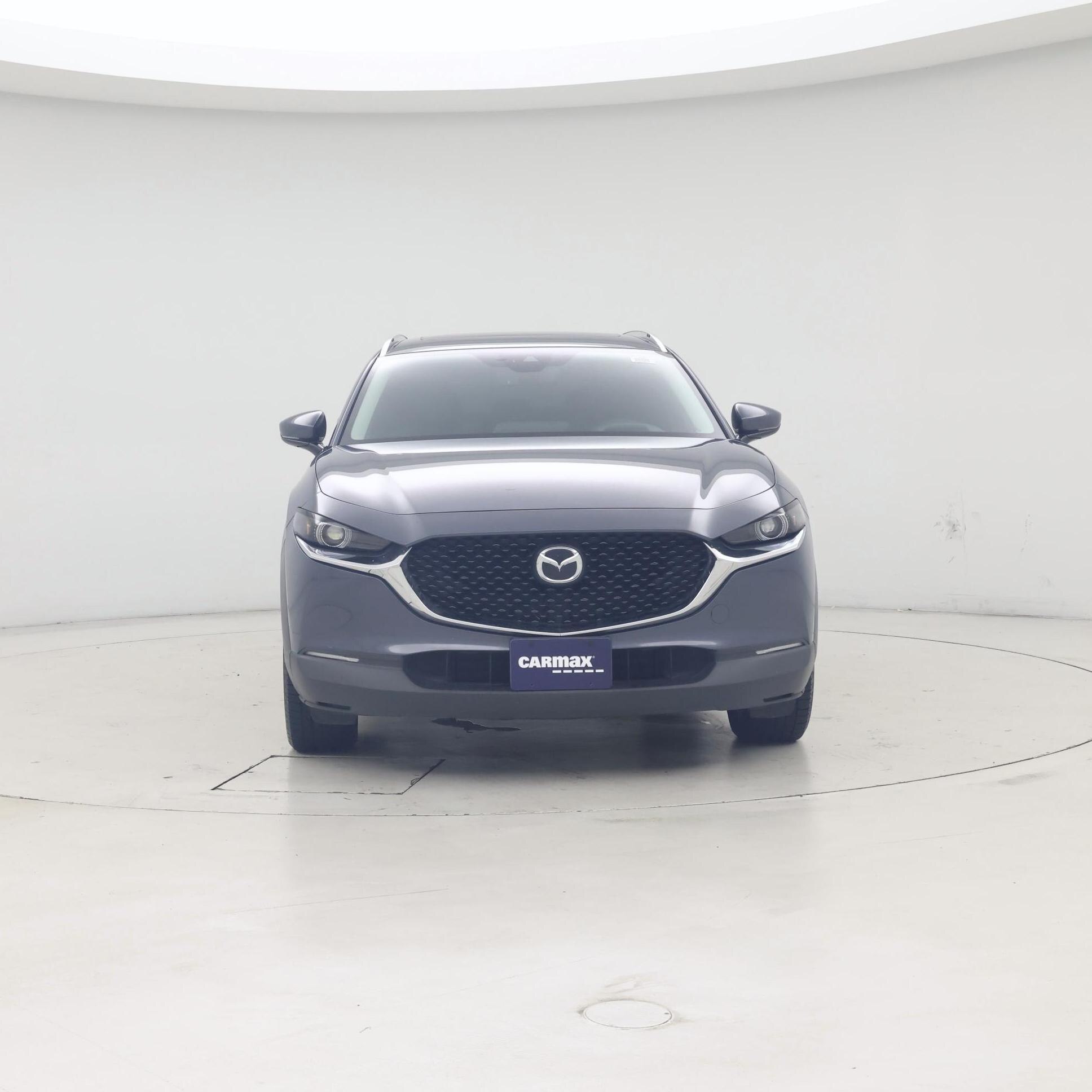 Thumbnail: 2021 Mazda CX-30 - 5