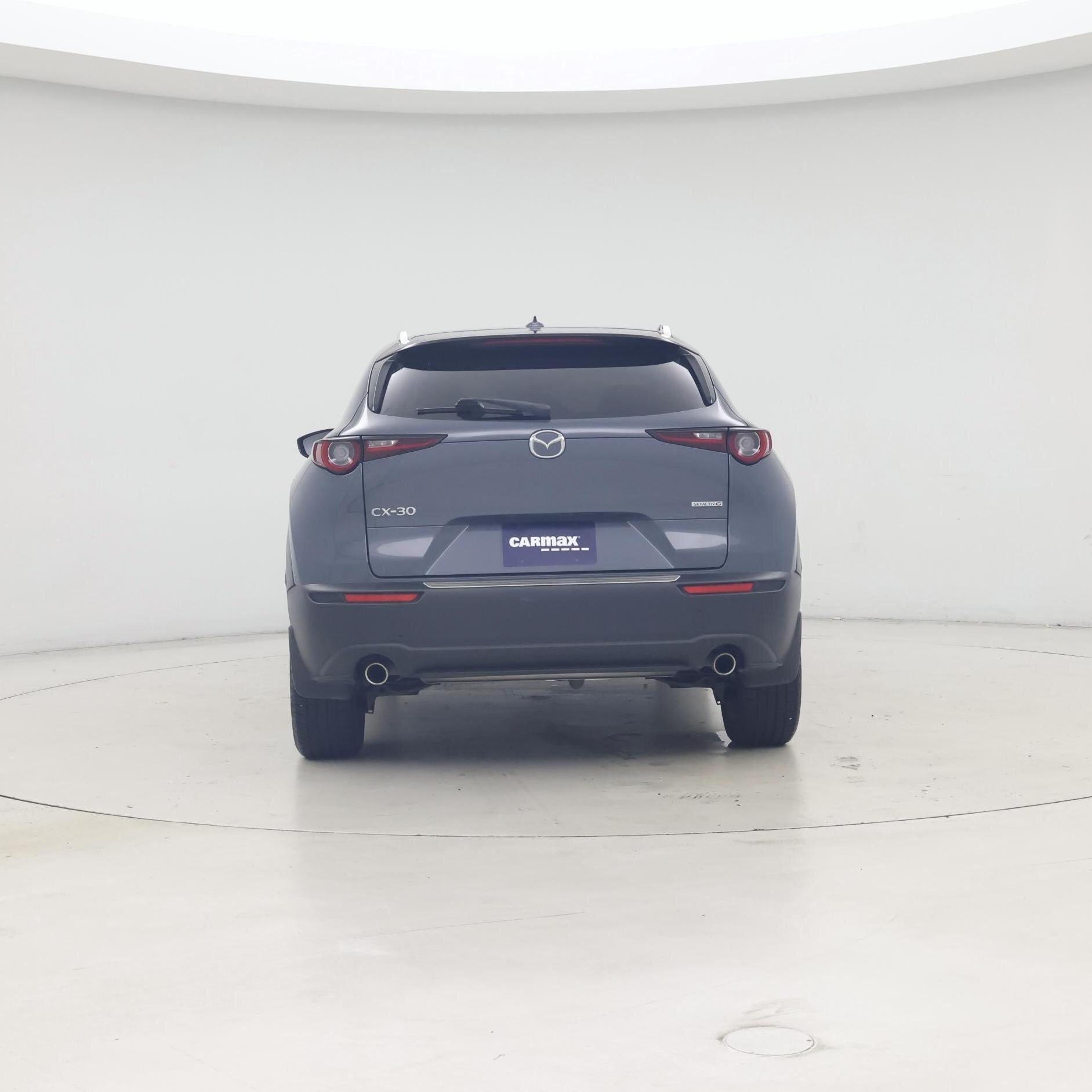 Thumbnail: 2021 Mazda CX-30 - 6