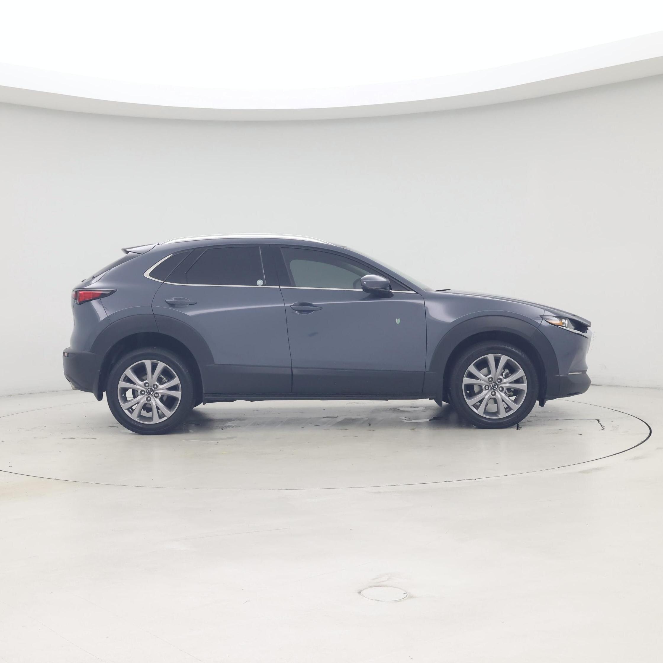 Thumbnail: 2021 Mazda CX-30 - 7