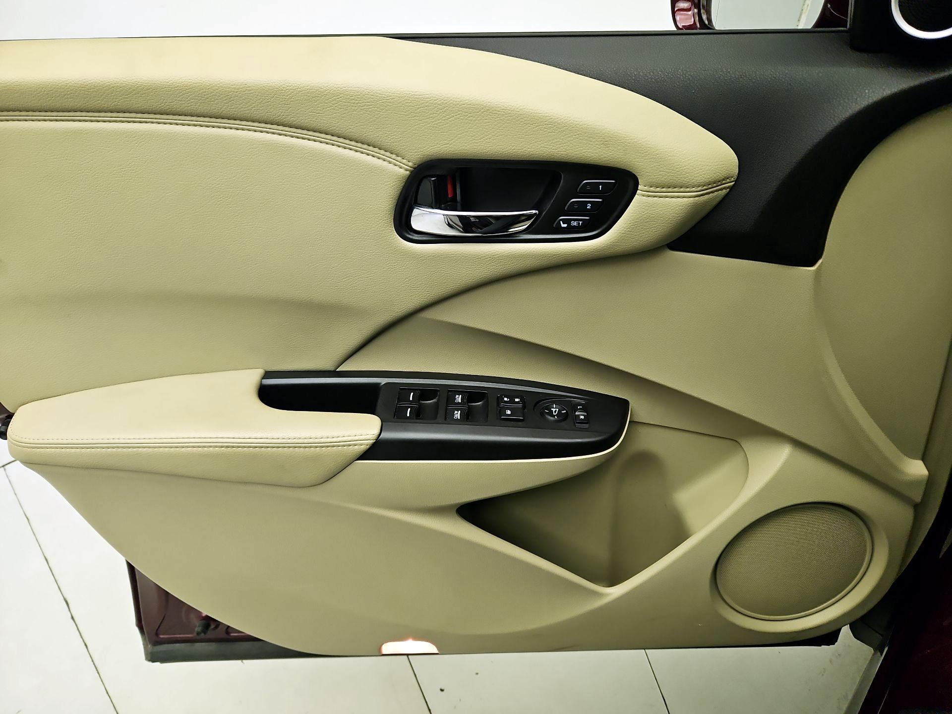 Thumbnail: 2017 Acura RDX - 12