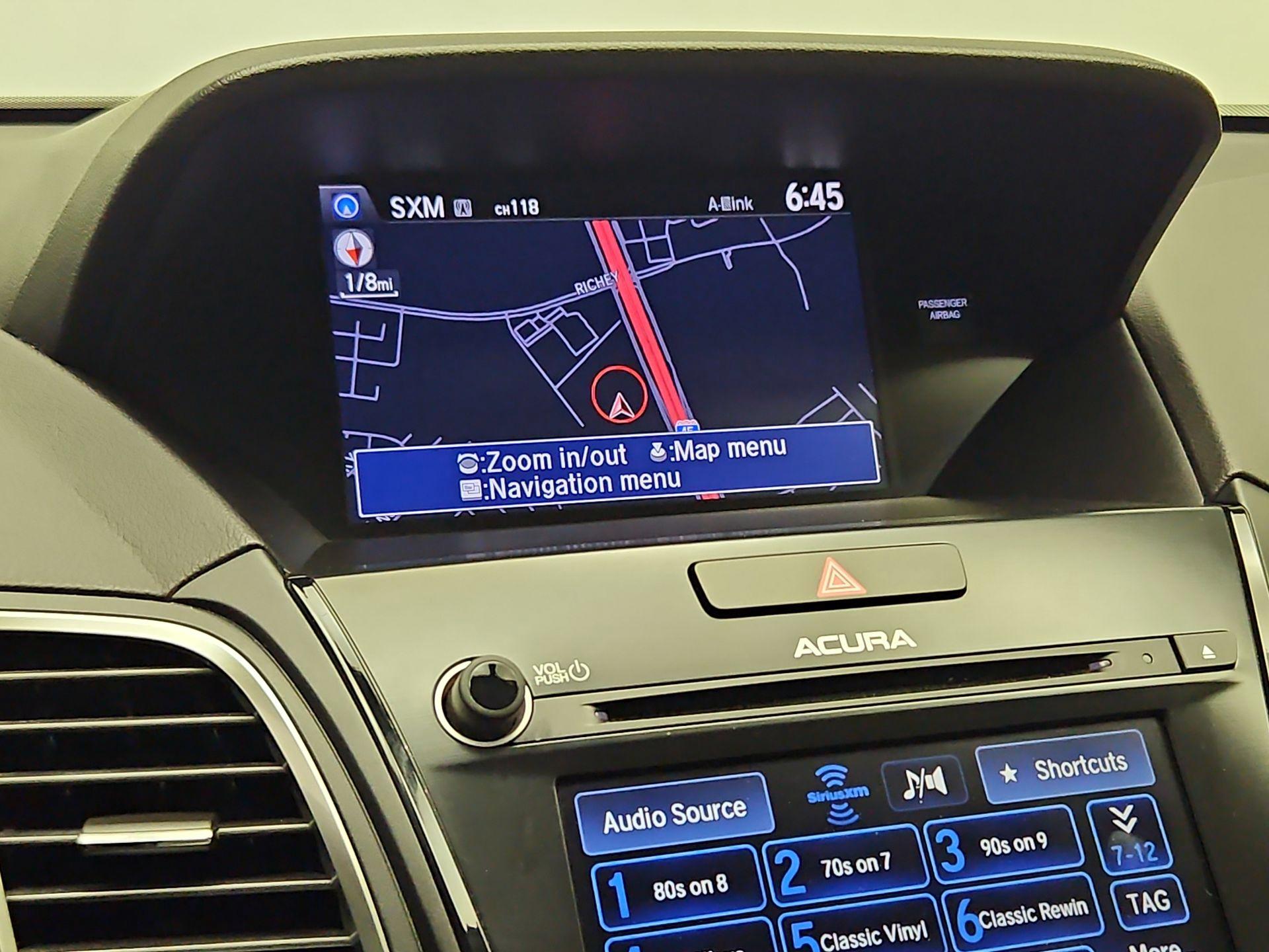 Thumbnail: 2017 Acura RDX - 14