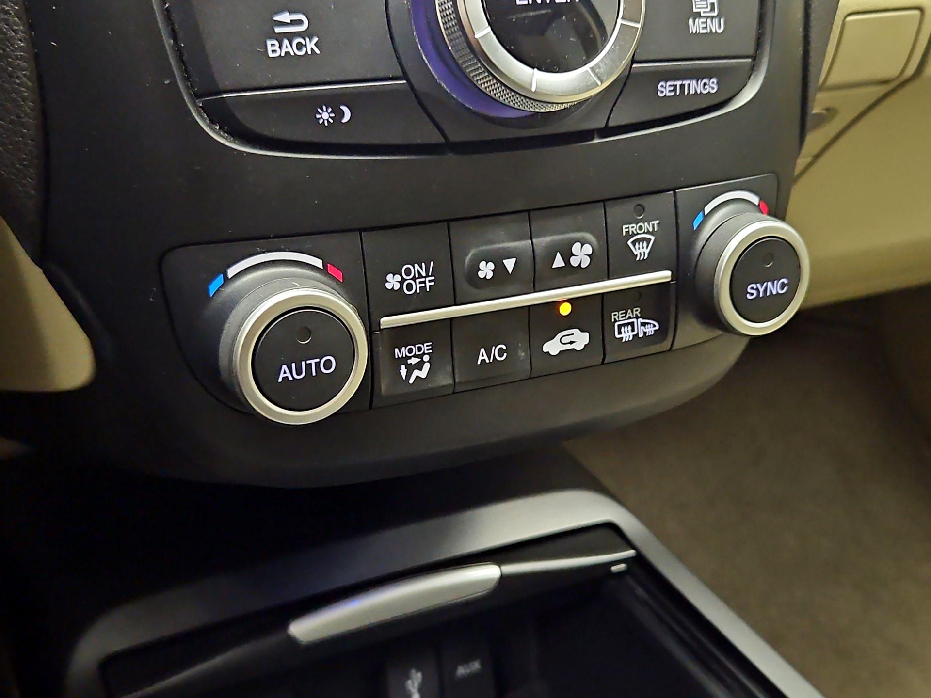 Thumbnail: 2017 Acura RDX - 17