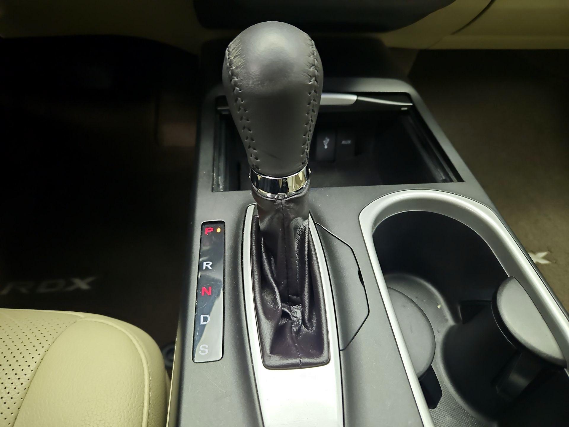 Thumbnail: 2017 Acura RDX - 18