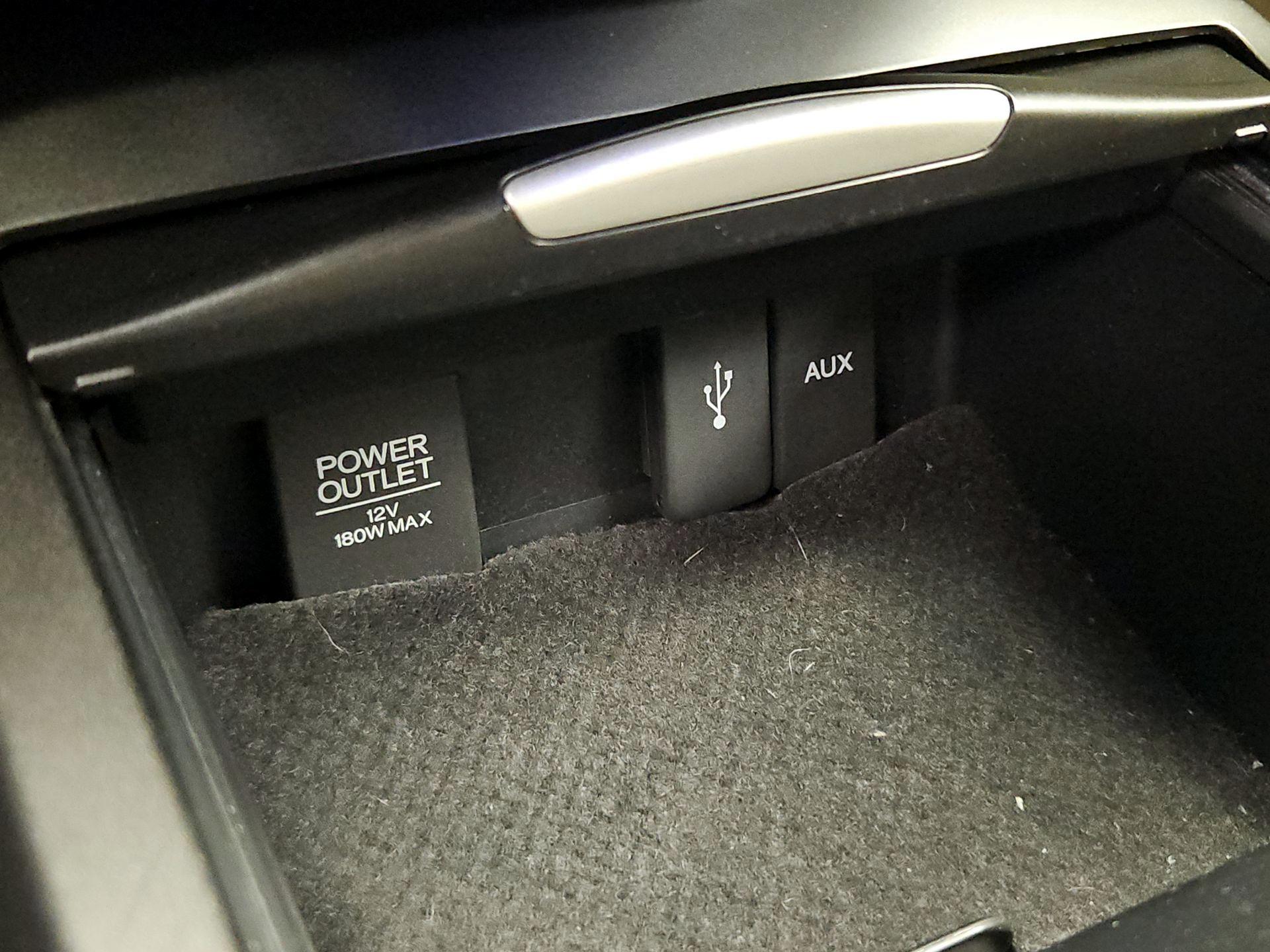 Thumbnail: 2017 Acura RDX - 19