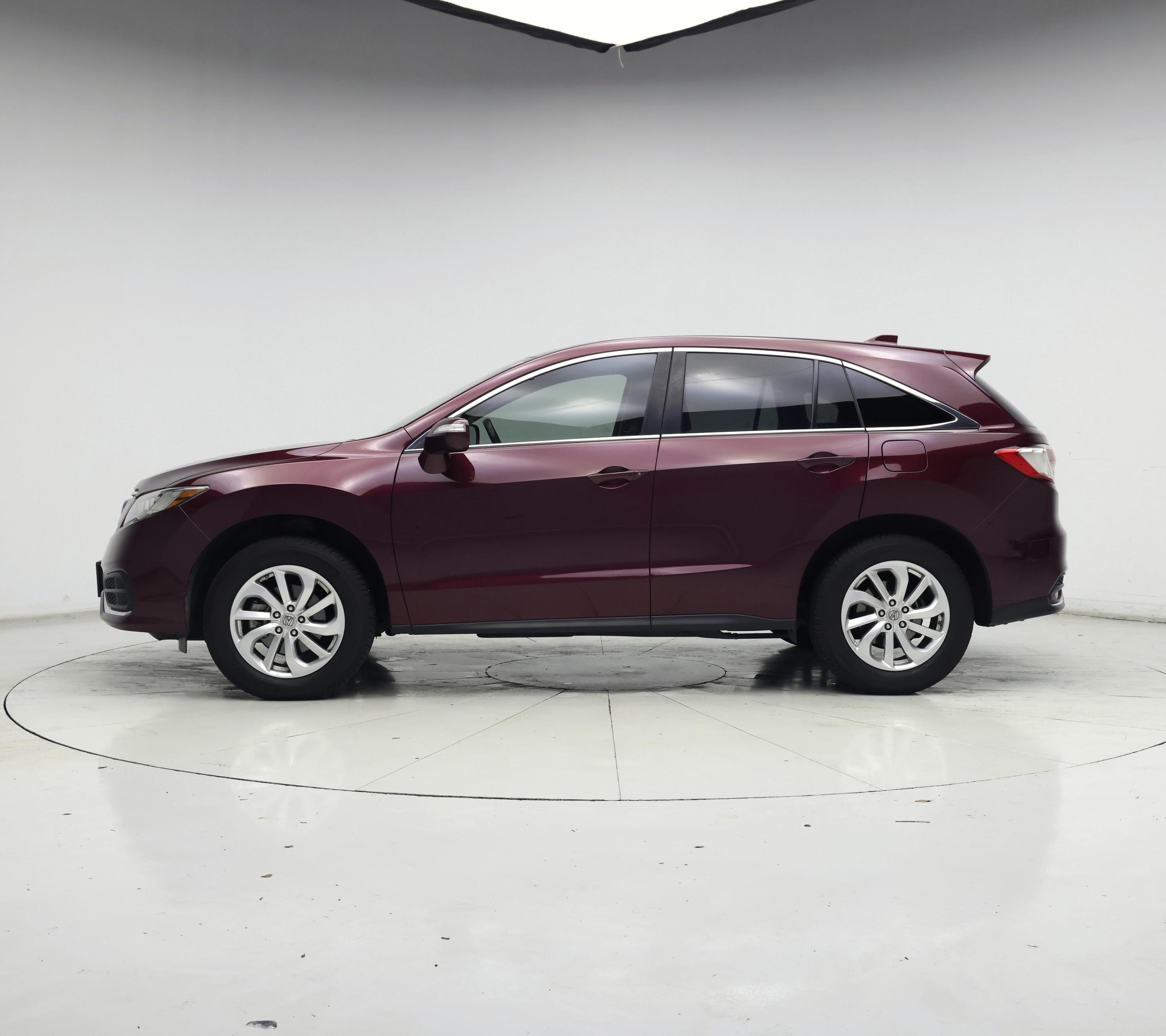 Thumbnail: 2017 Acura RDX - 3