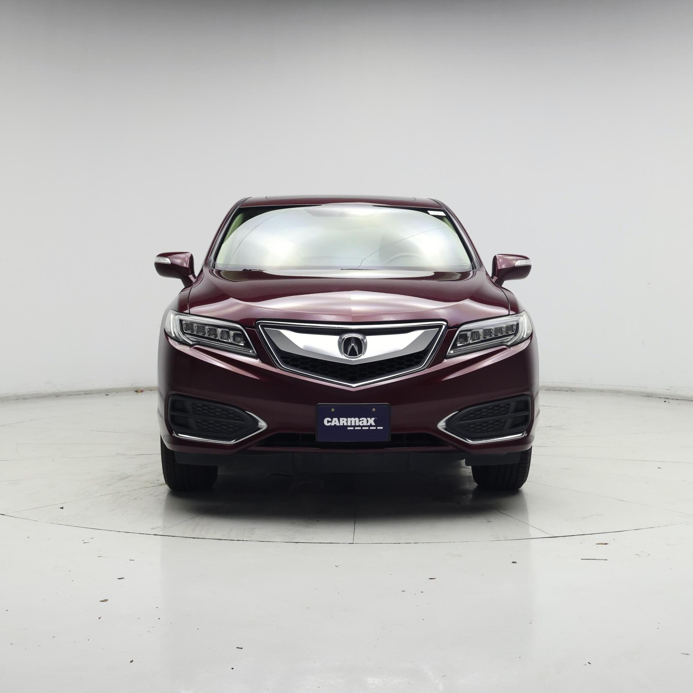 Thumbnail: 2017 Acura RDX - 5