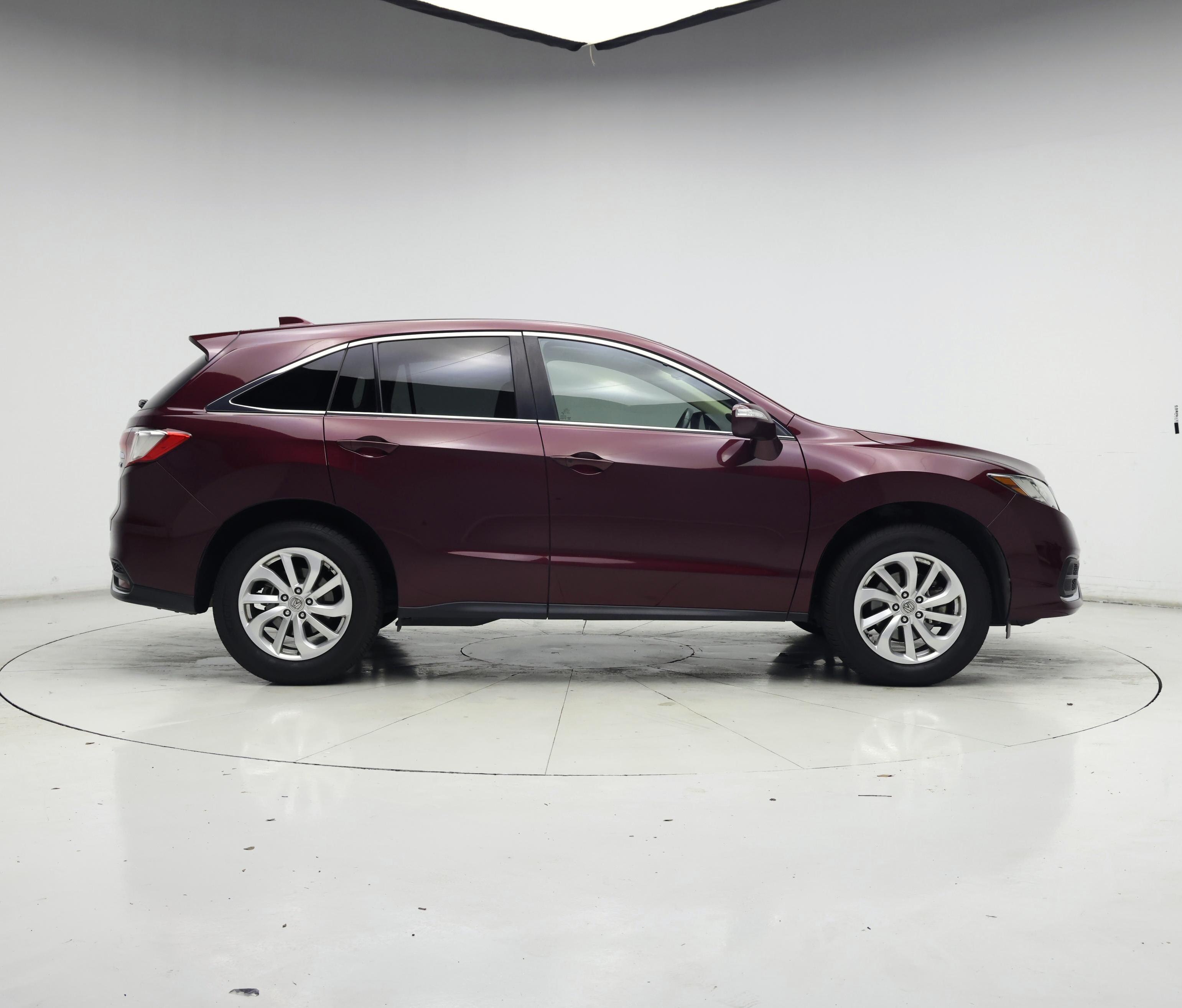 Thumbnail: 2017 Acura RDX - 7