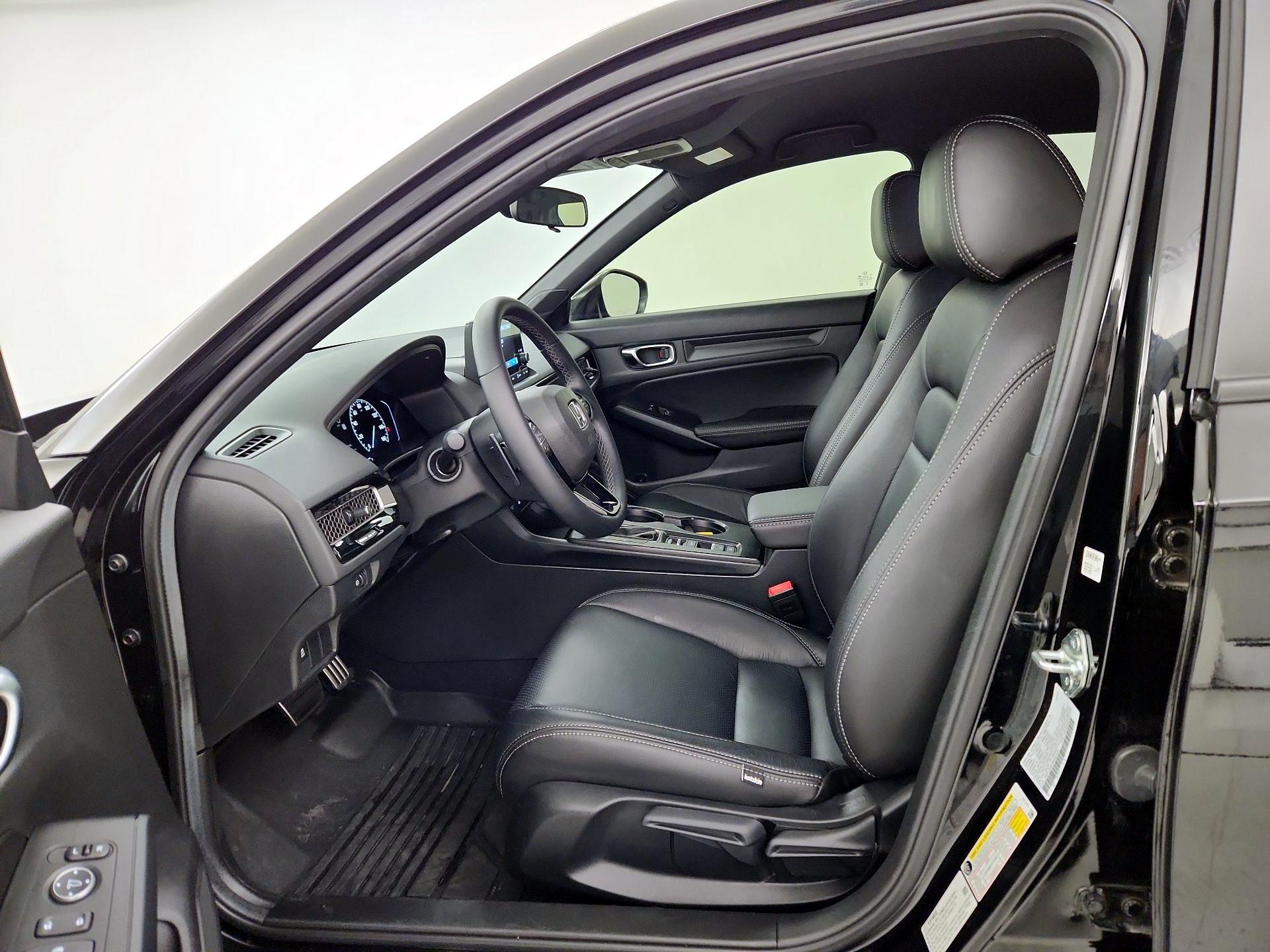 Thumbnail: 2025 Honda Civic - 11