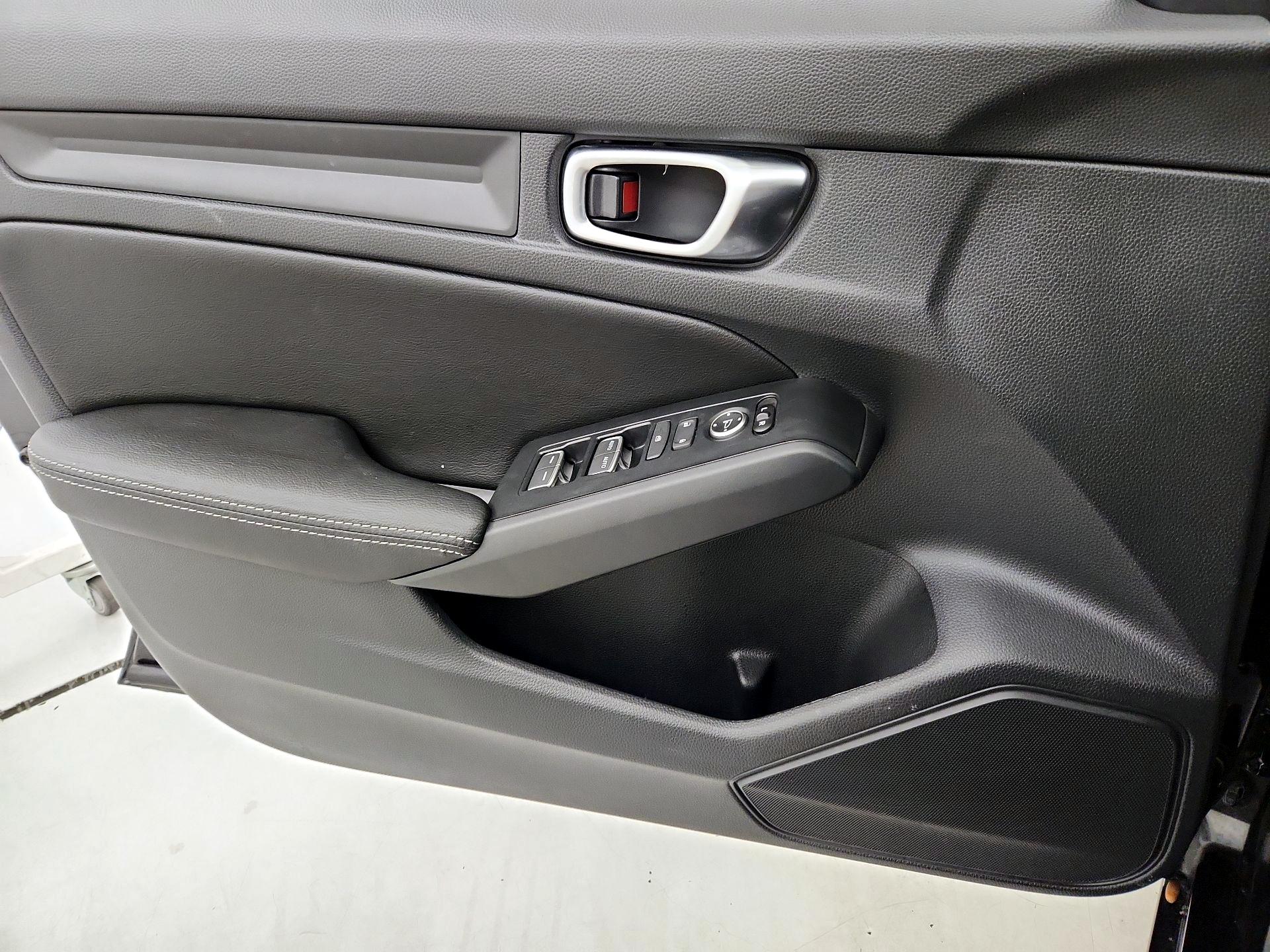 Thumbnail: 2025 Honda Civic - 12