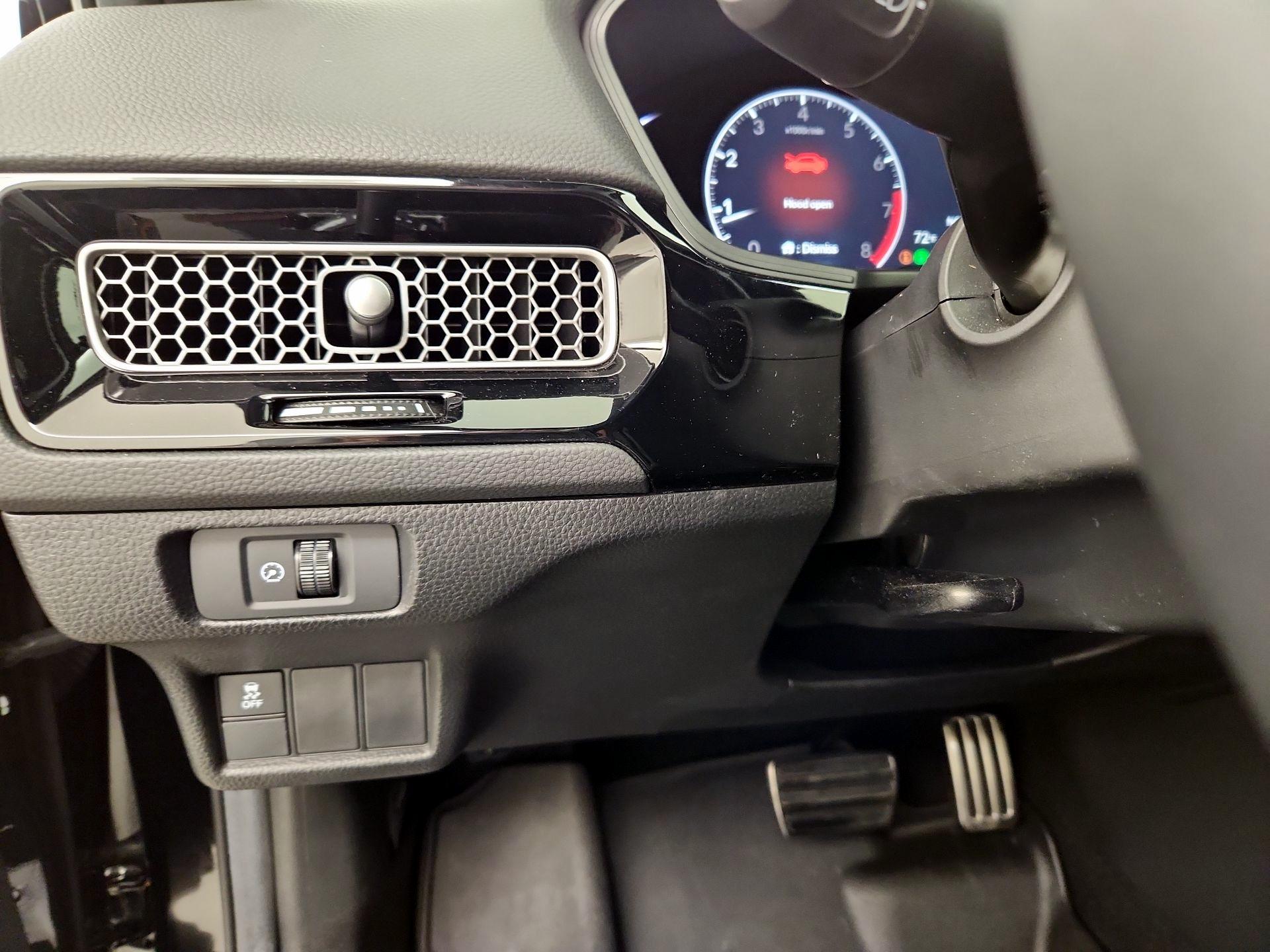 Thumbnail: 2025 Honda Civic - 13