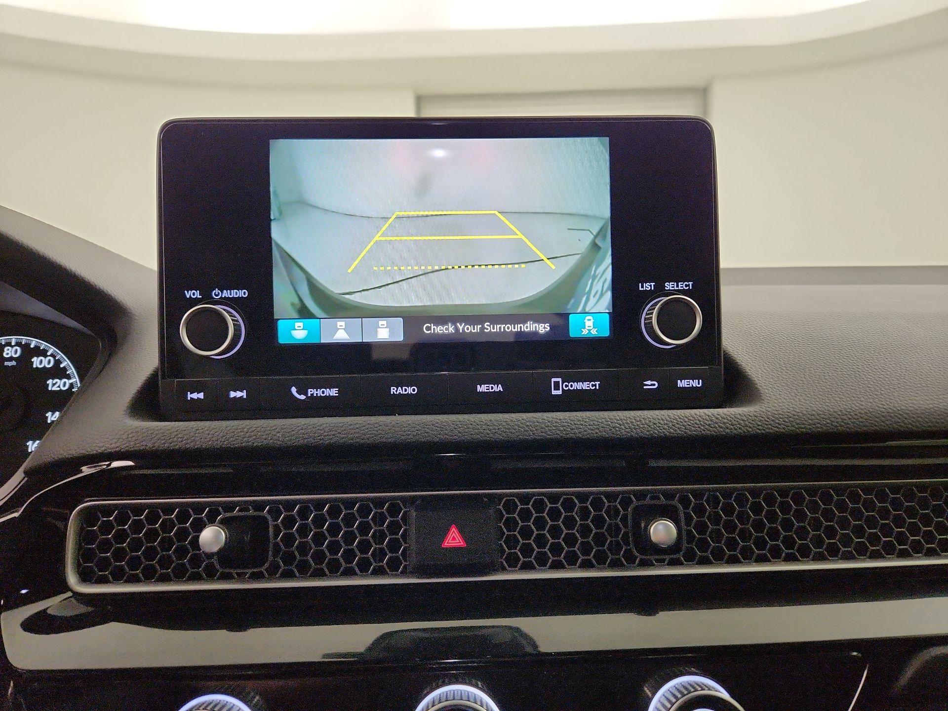 Thumbnail: 2025 Honda Civic - 14